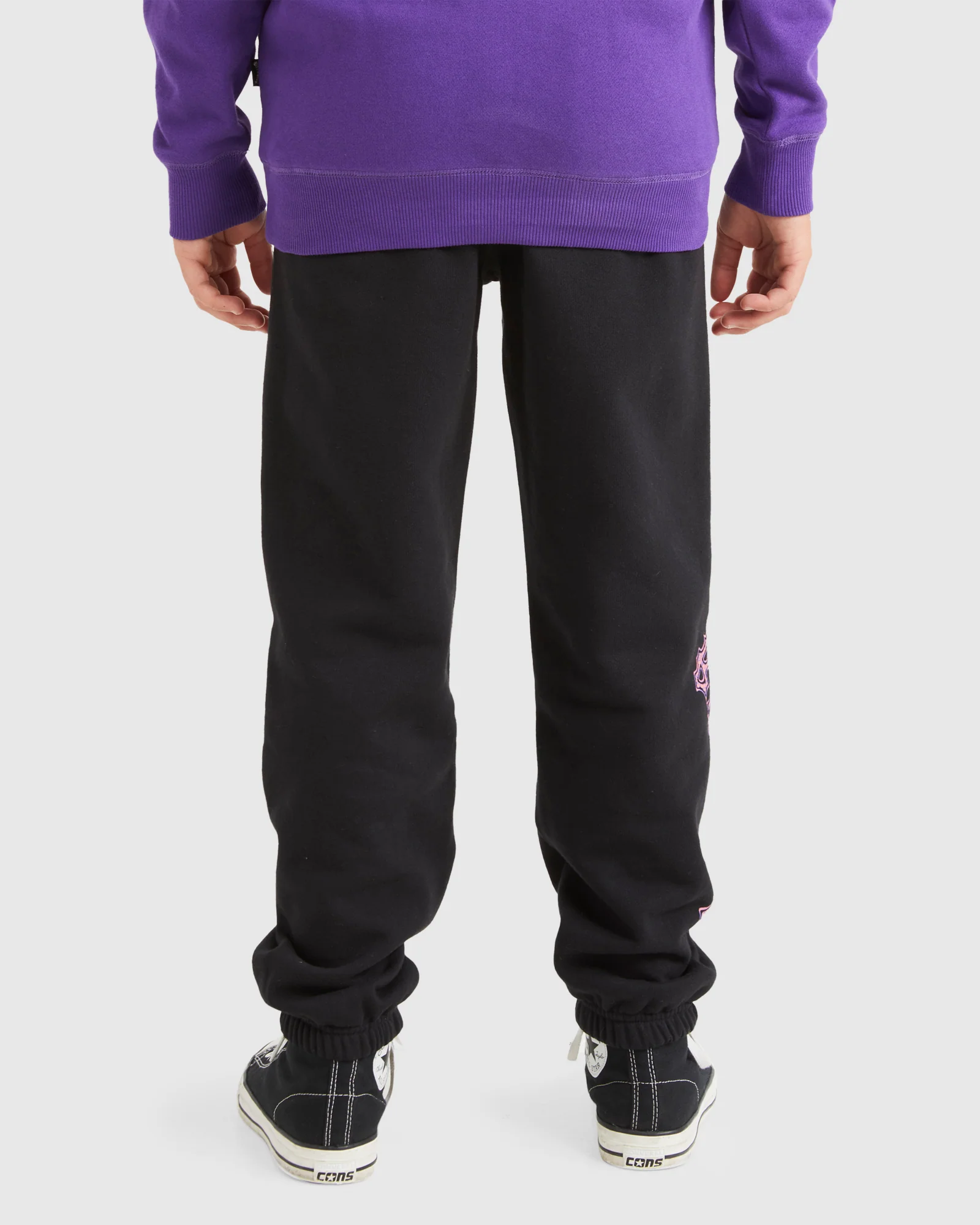 Boys 8-16 J-Bay Trackpants - Image 3