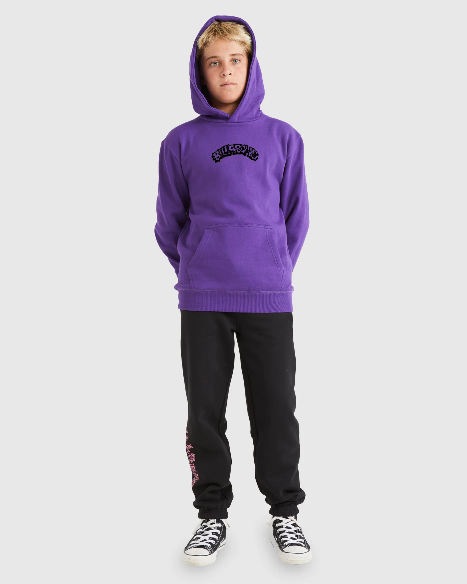 Boys 8-16 J-Bay Trackpants - Image 5