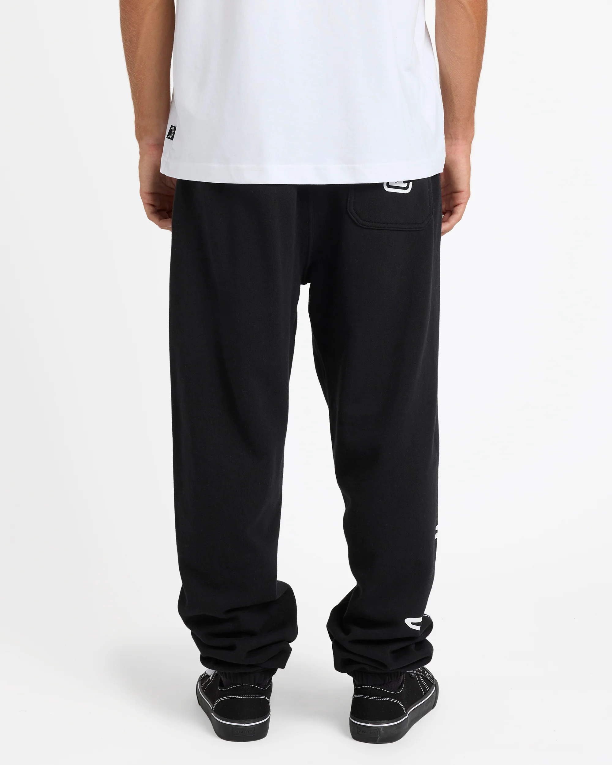 Mens J Bay Trackpants - Image 3