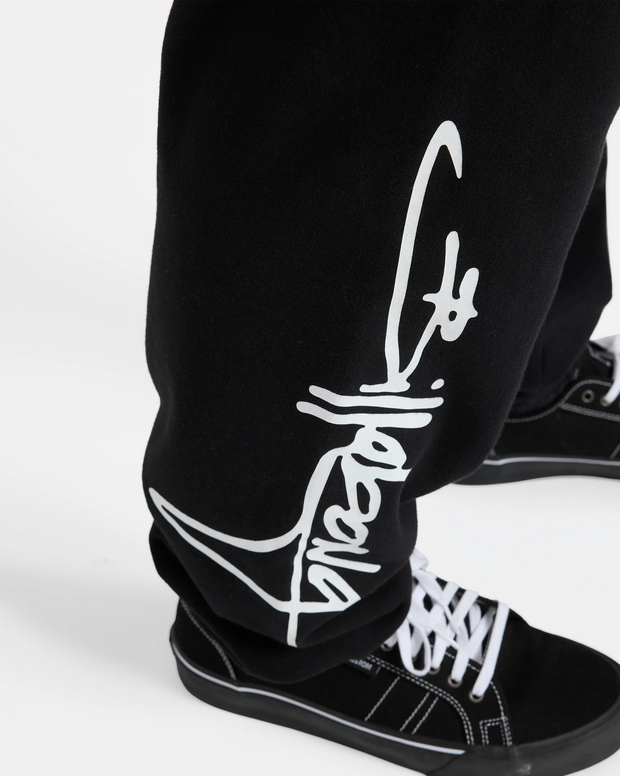 Mens J Bay Trackpants - Image 4