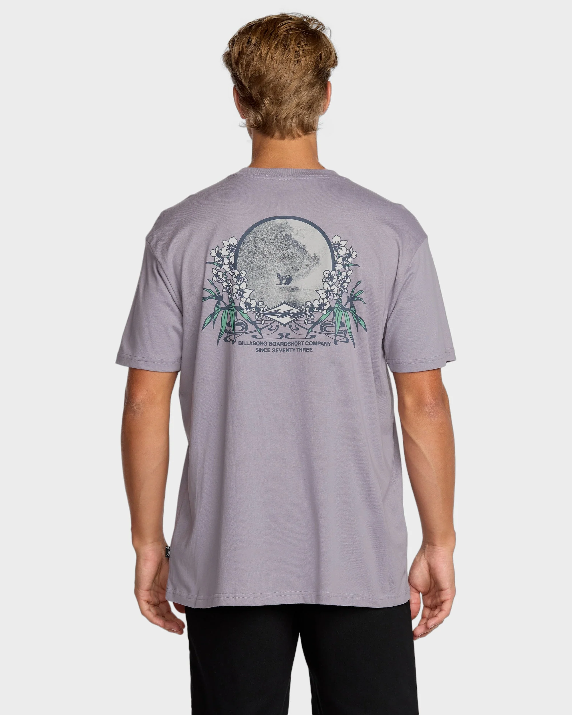 Mens Jaybay T-Shirt - Image 2