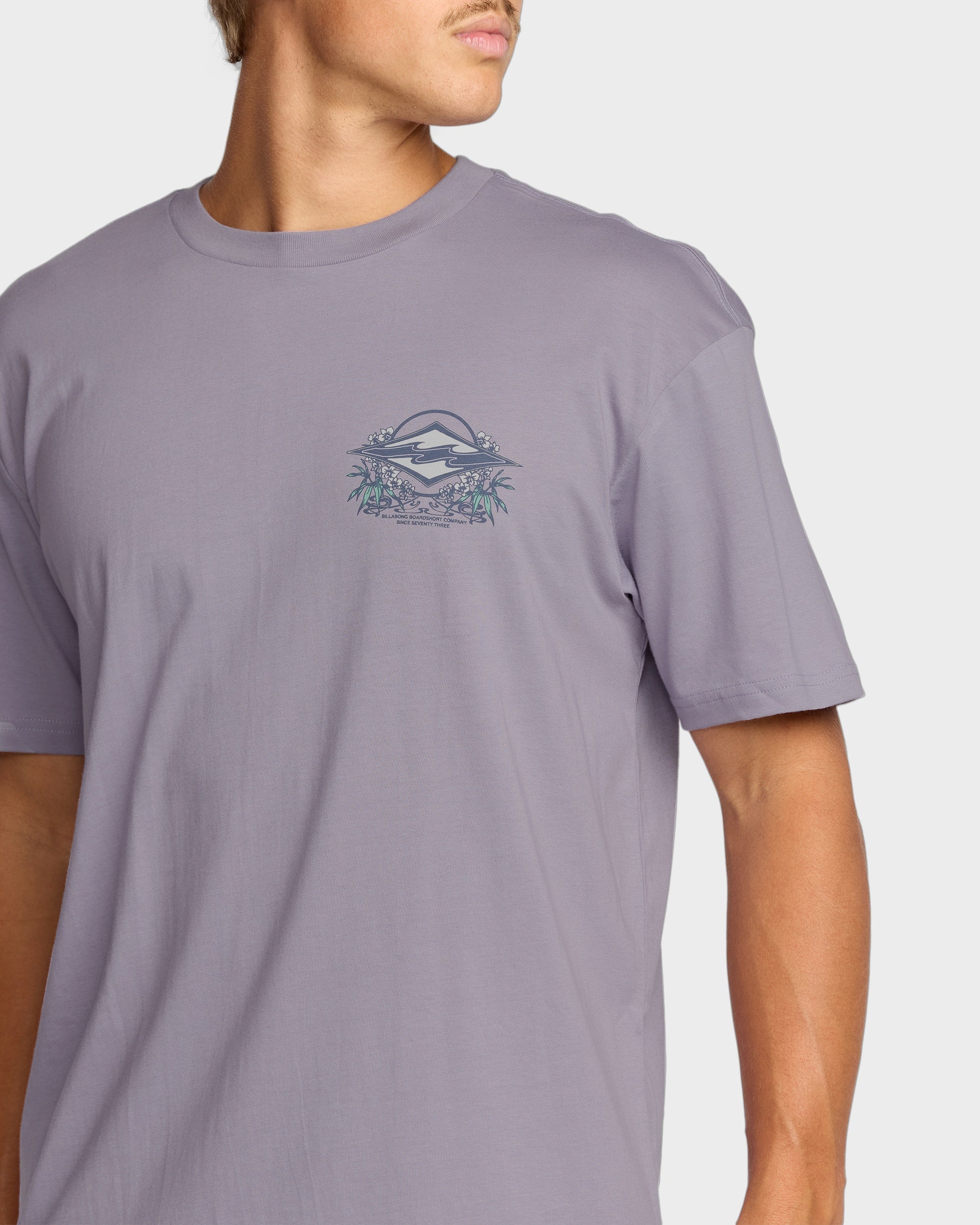 Mens Jaybay T-Shirt - Image 3
