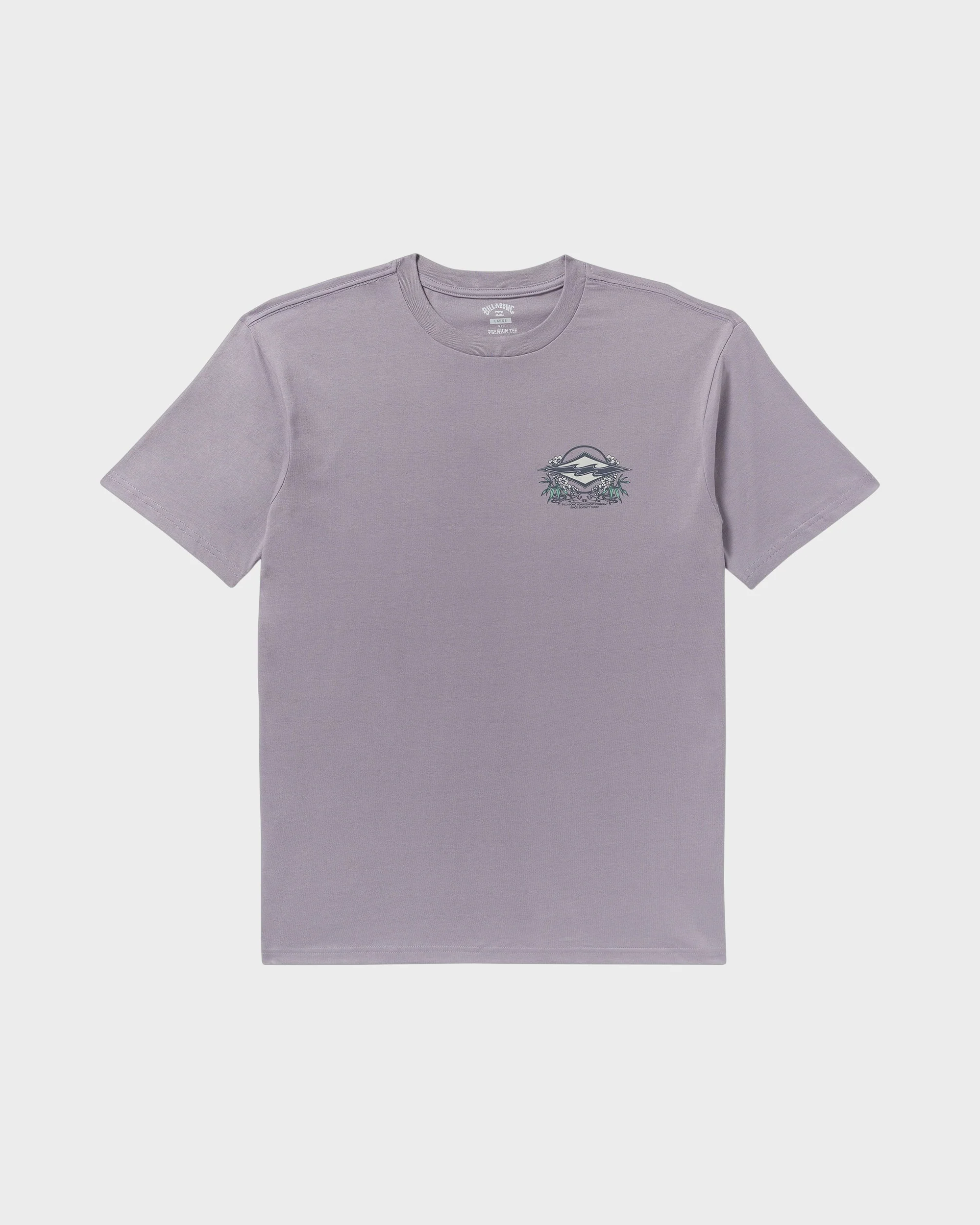 Mens Jaybay T-Shirt - Image 5