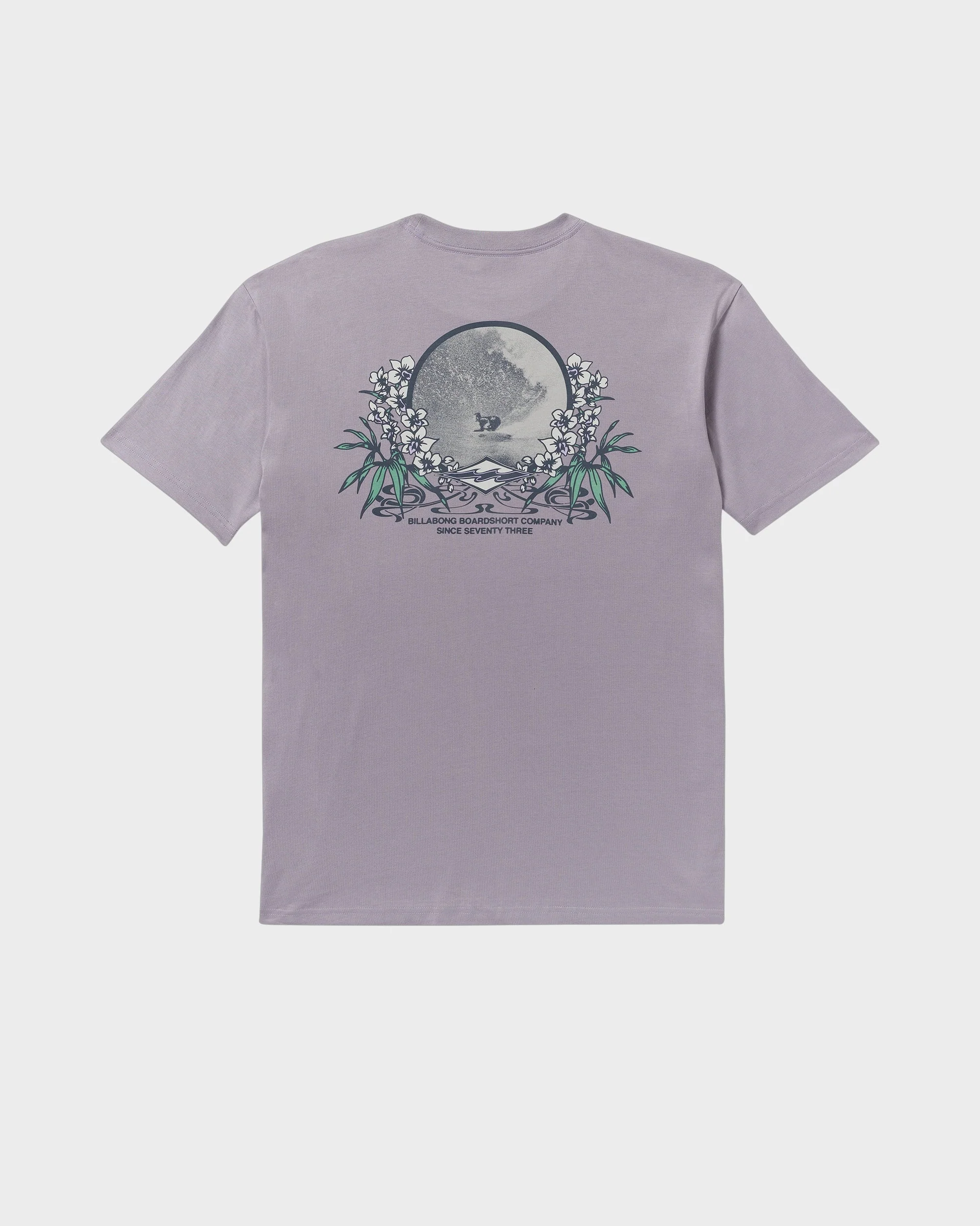 Mens Jaybay T-Shirt - Image 6