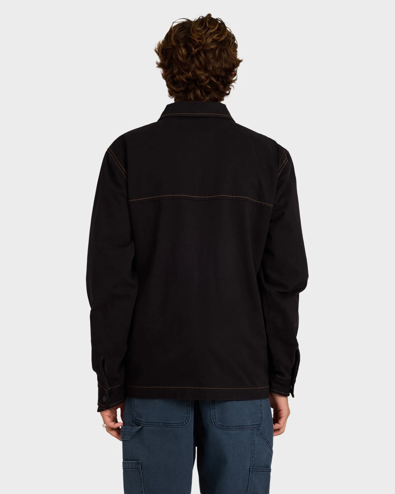 Mens Jimmy Jacket - Image 3