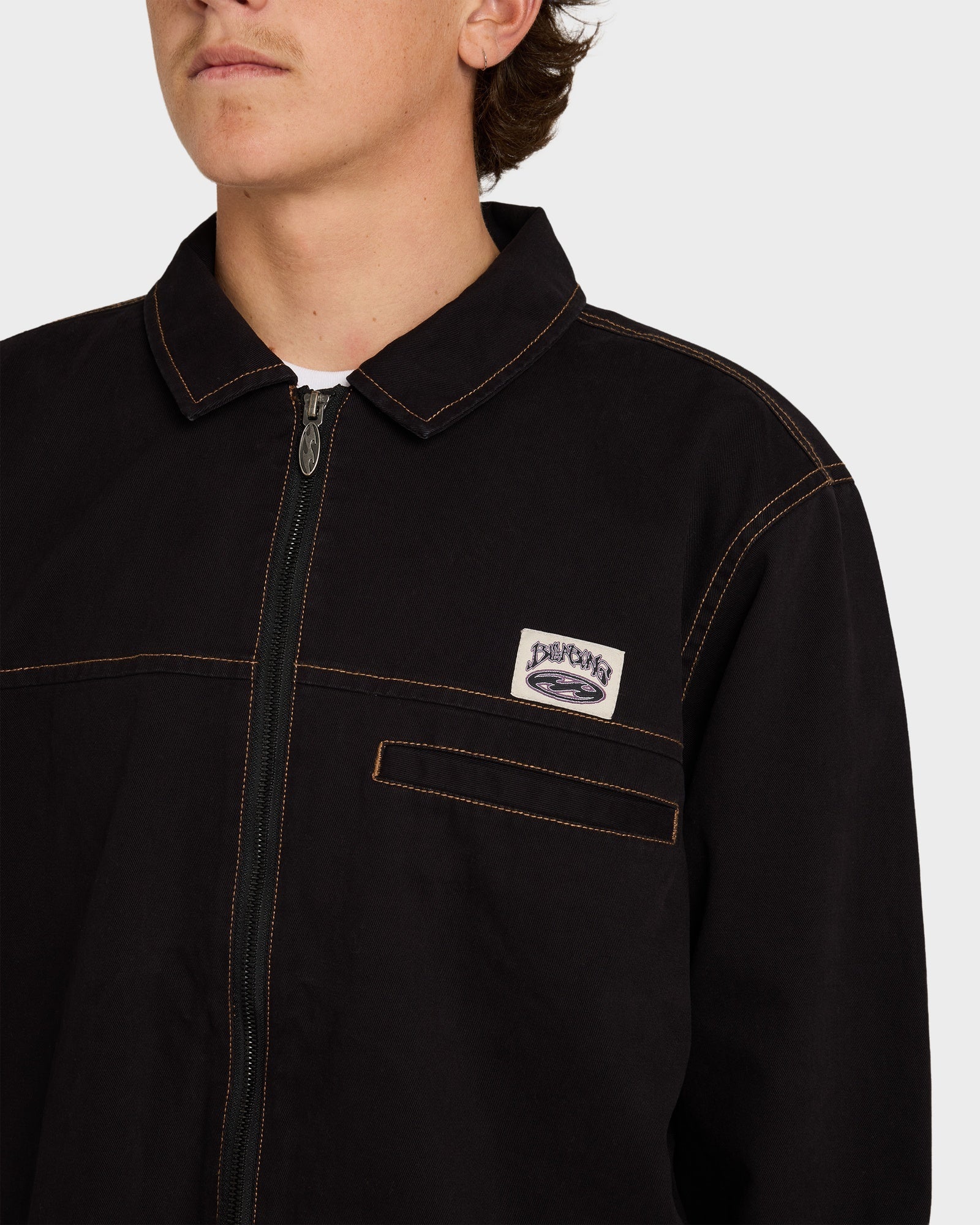 Mens Jimmy Jacket - Image 4