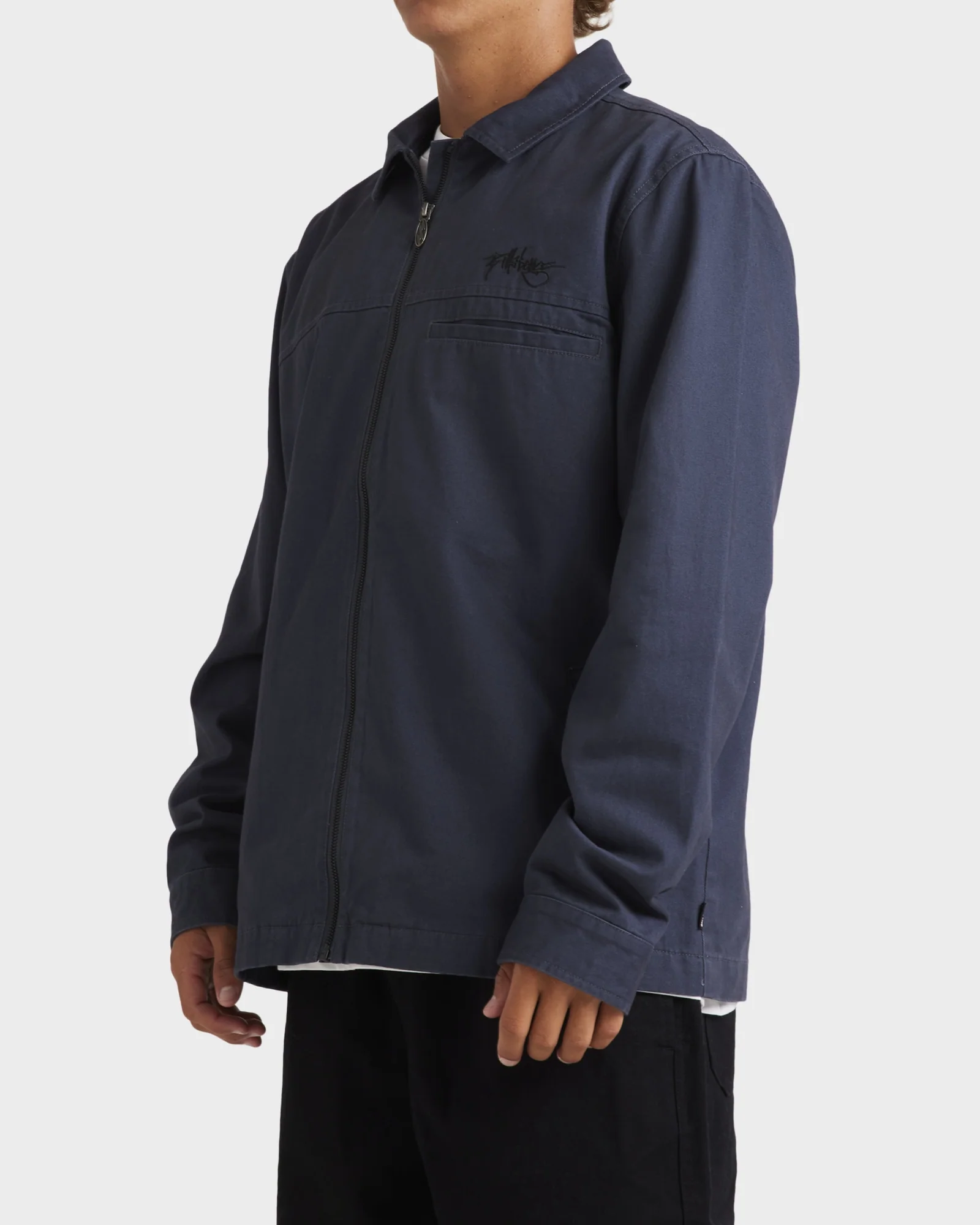 Mens Jimmy Jacket - Image 3