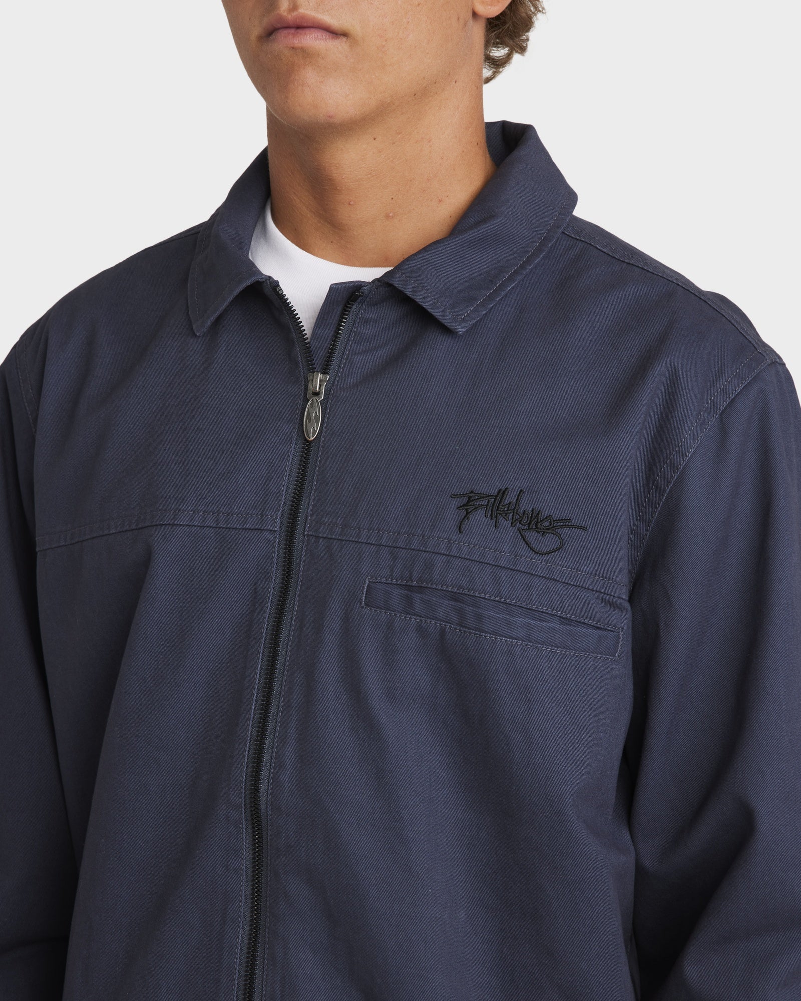 Mens Jimmy Jacket - Image 5