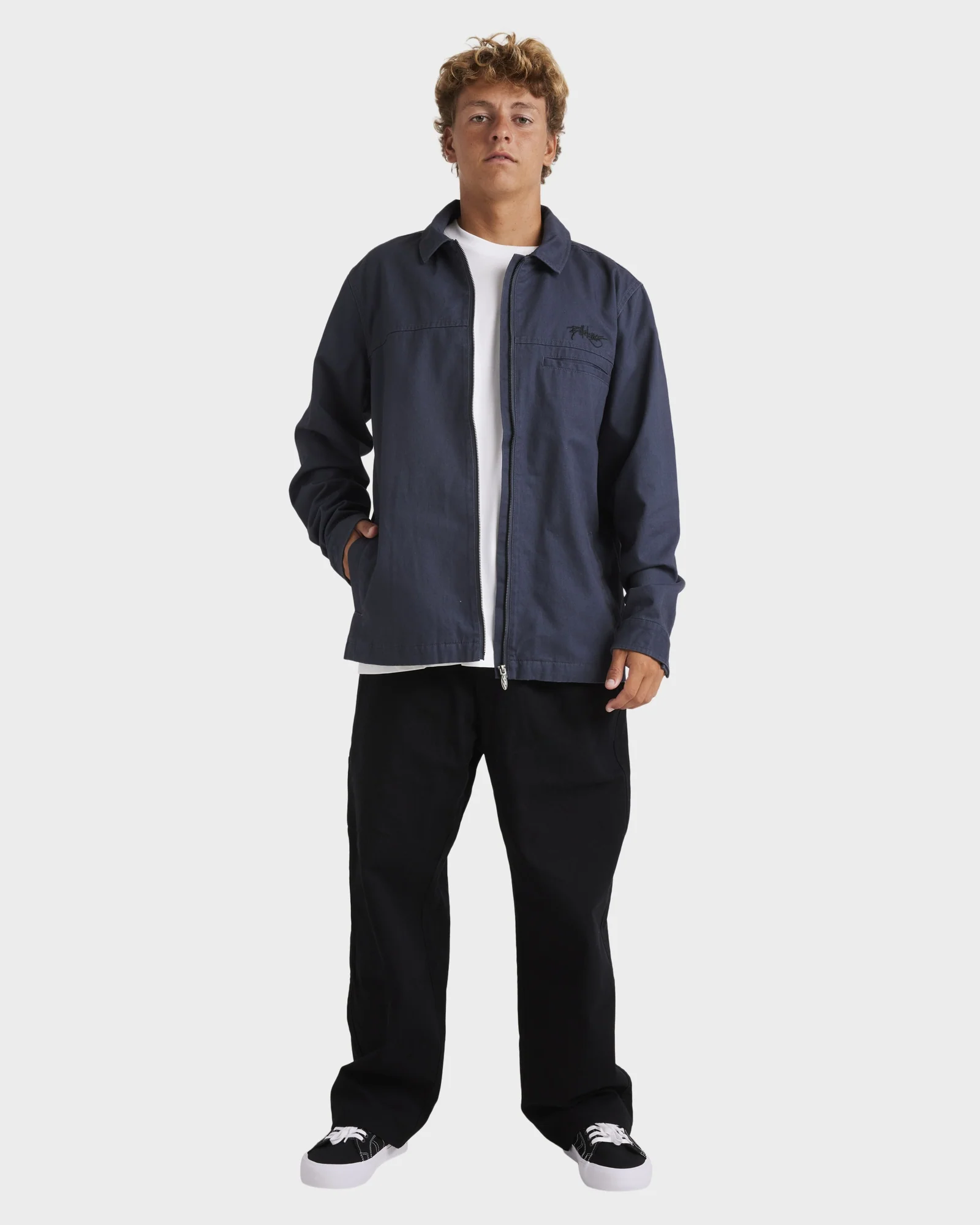 Mens Jimmy Jacket - Image 6