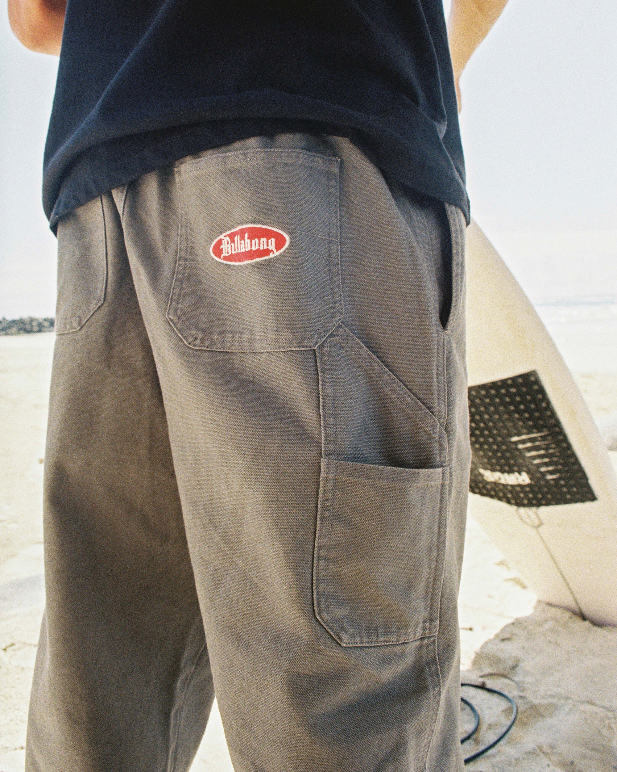 Mens Jimmy Chino Pants - Image 2