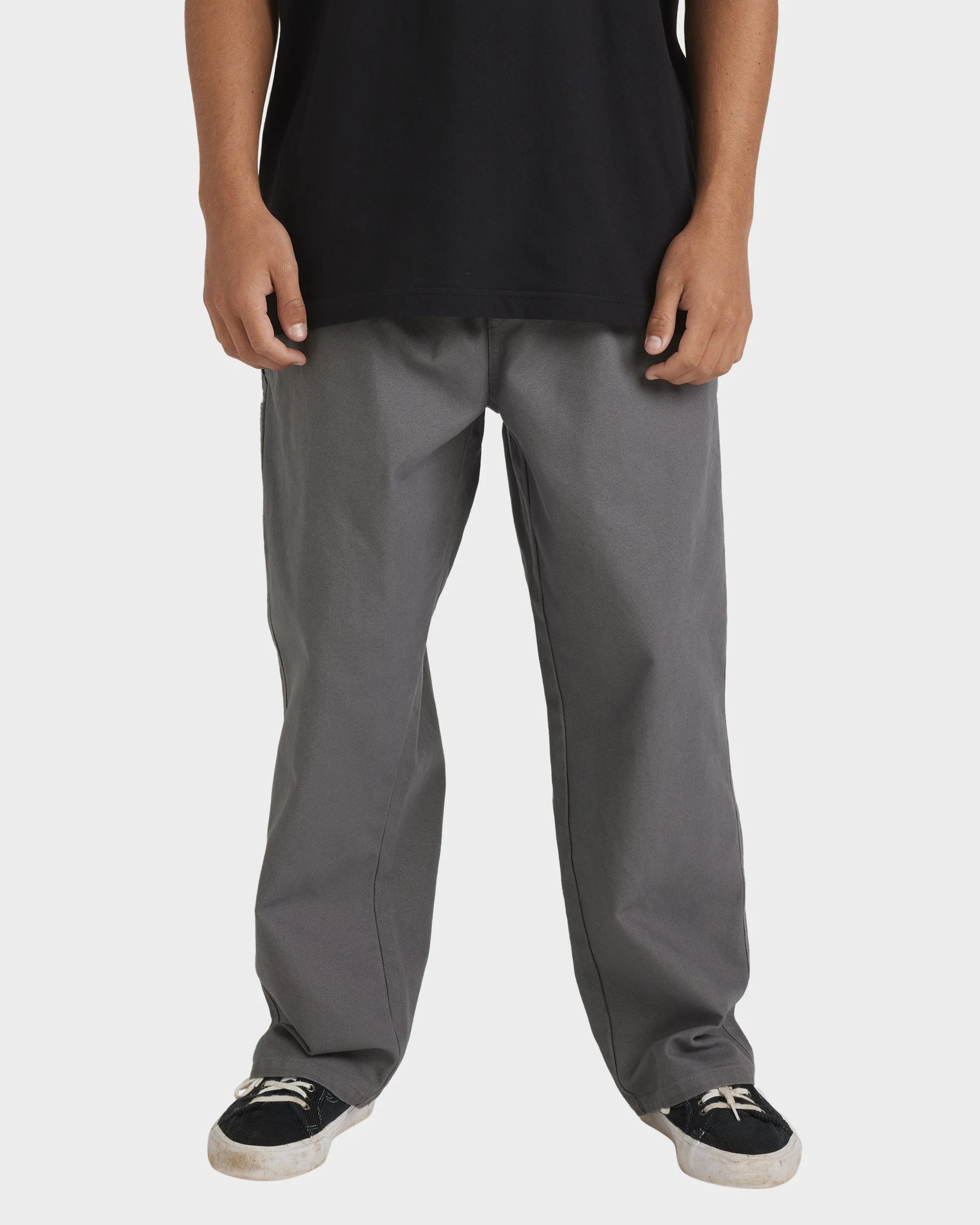 Mens Jimmy Chino Pants - Image 3