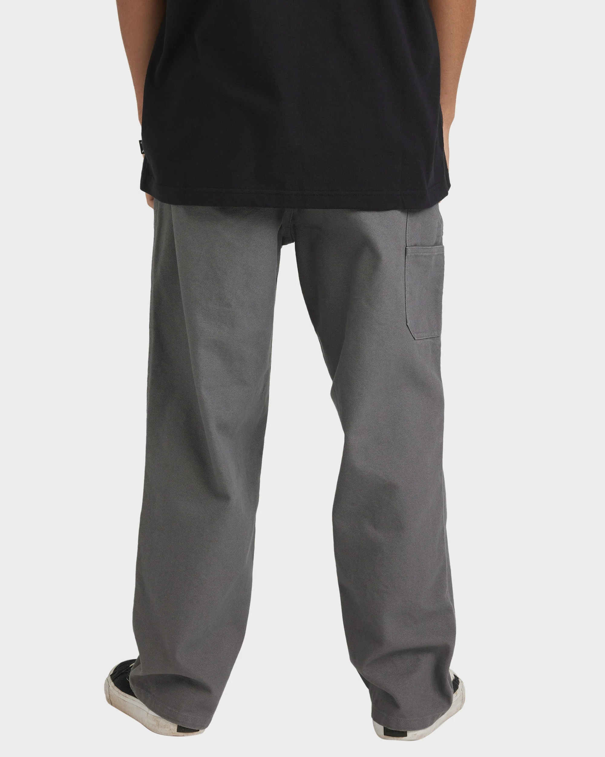 Mens Jimmy Chino Pants - Image 4