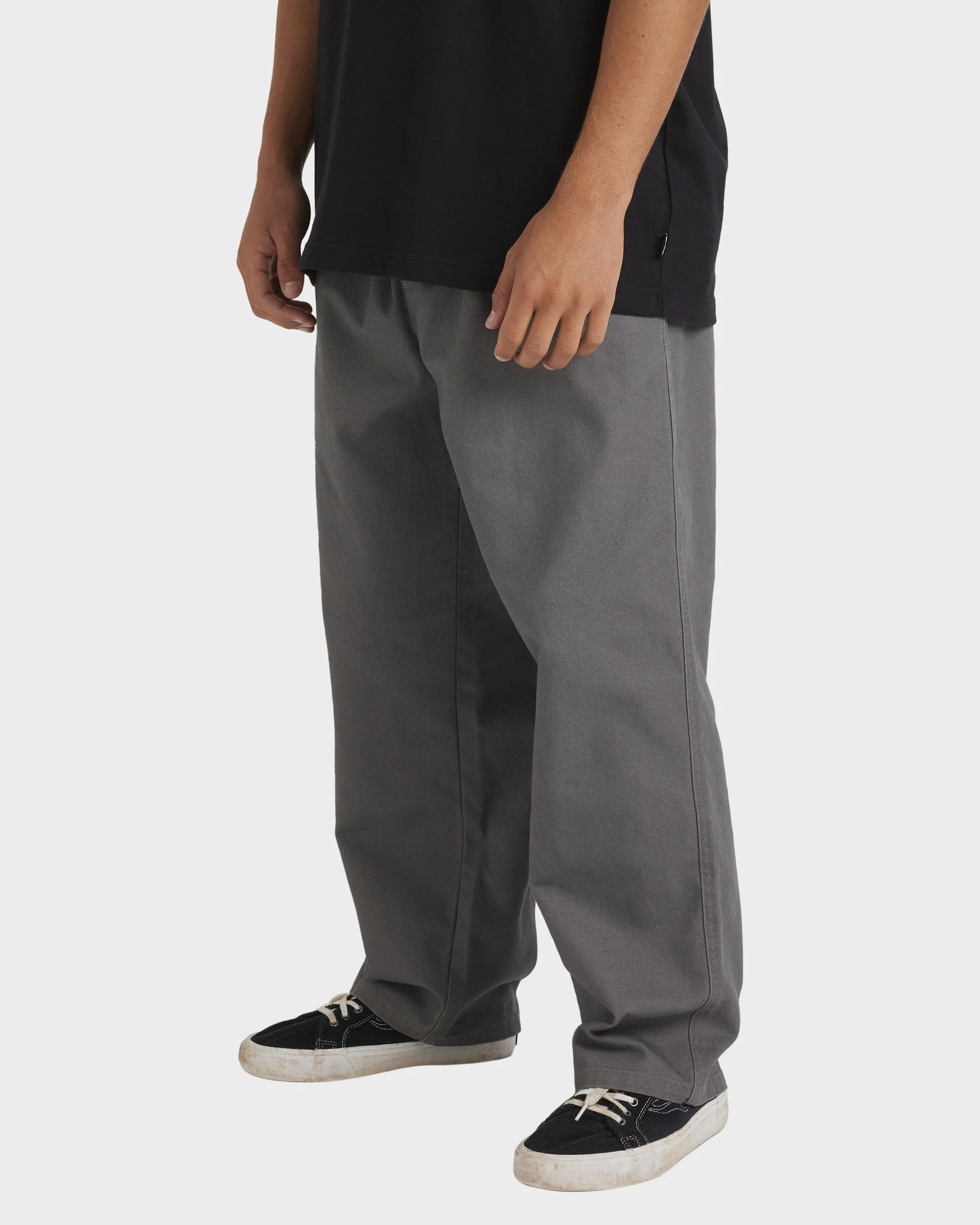 Mens Jimmy Chino Pants - Image 5