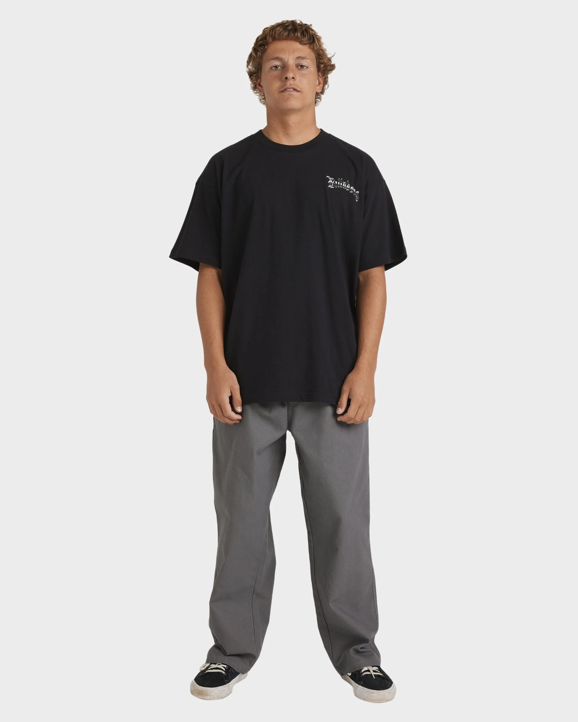 Mens Jimmy Chino Pants - Image 7