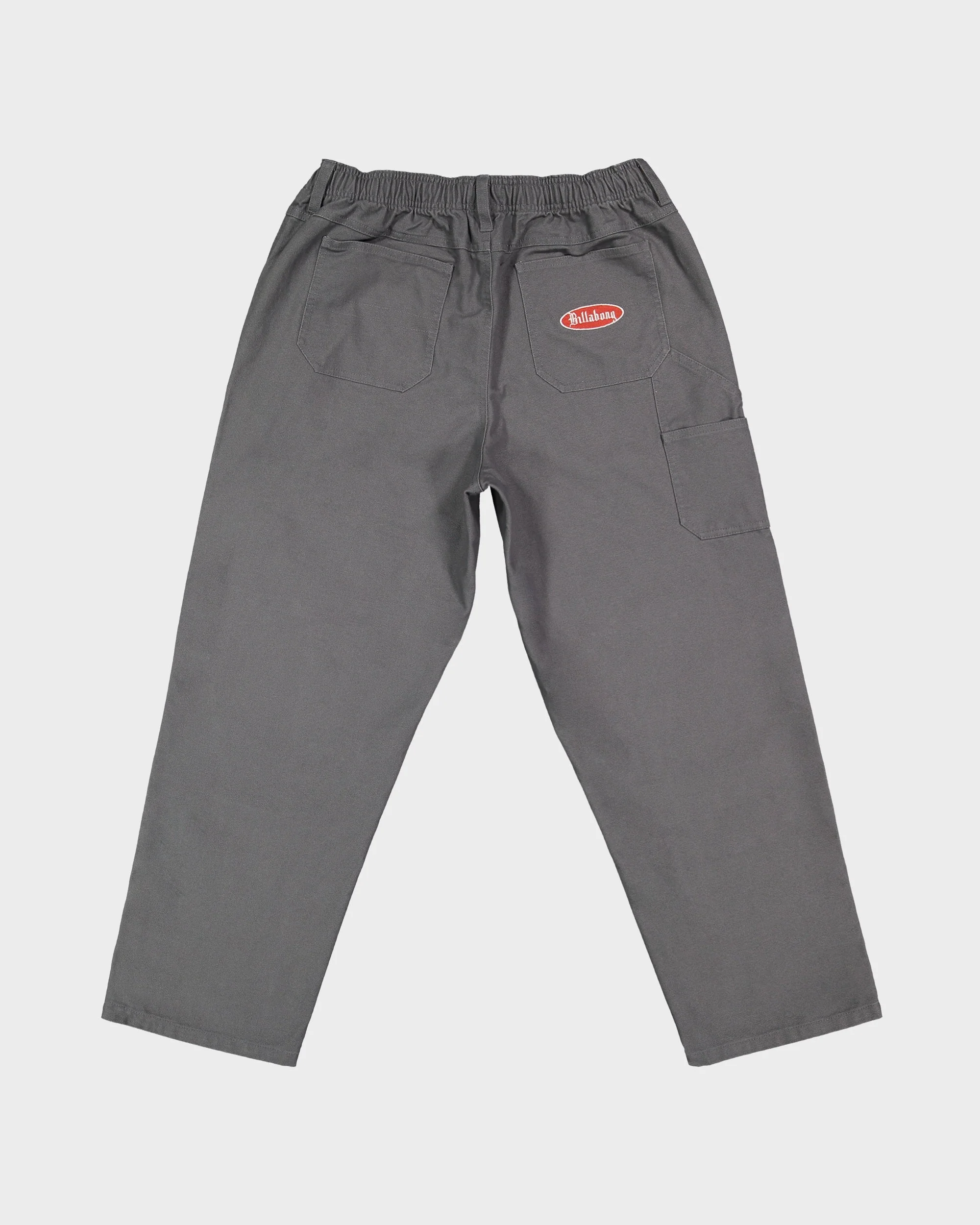 Mens Jimmy Chino Pants - Image 8