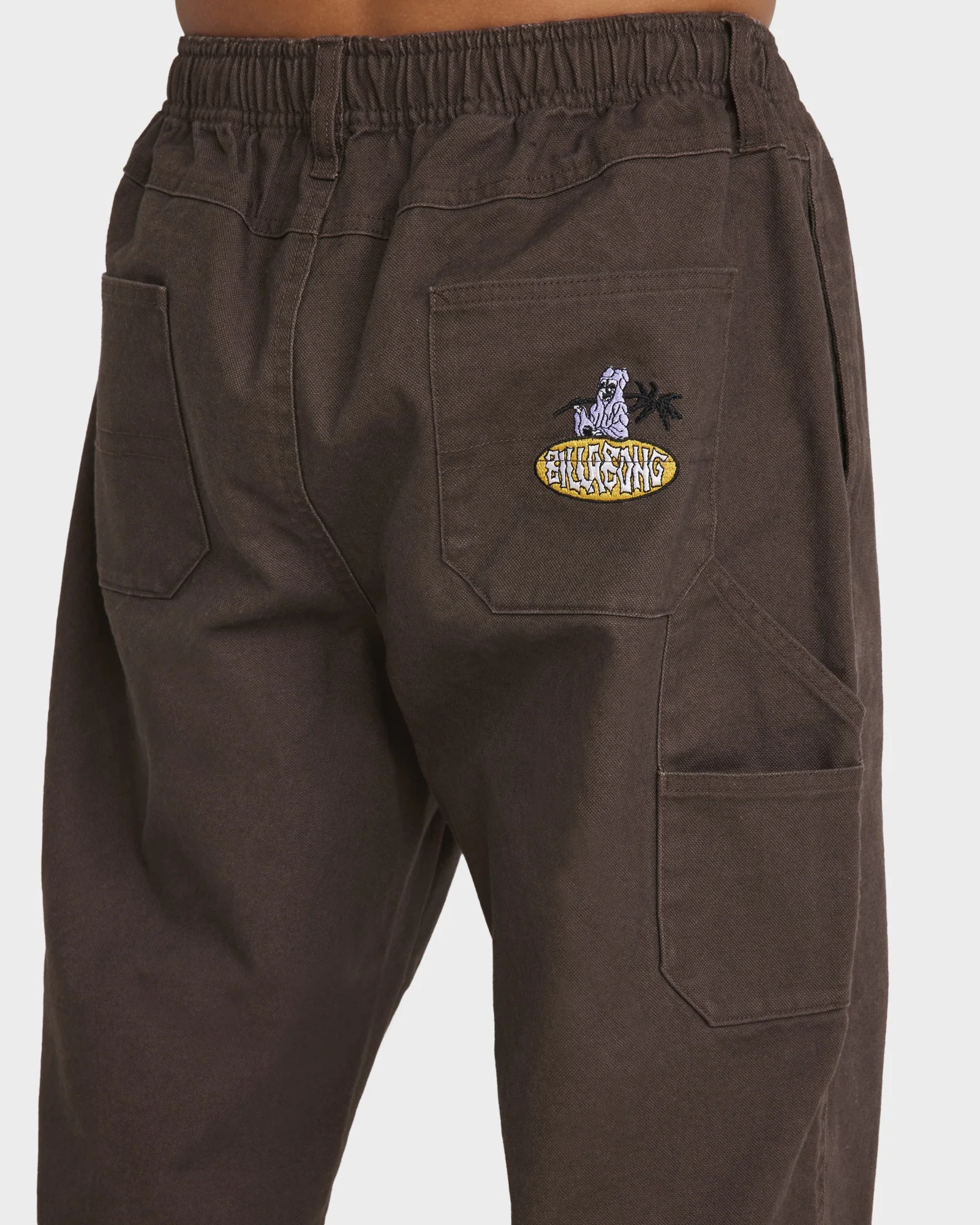 Mens Jimmy Pants - Image 5