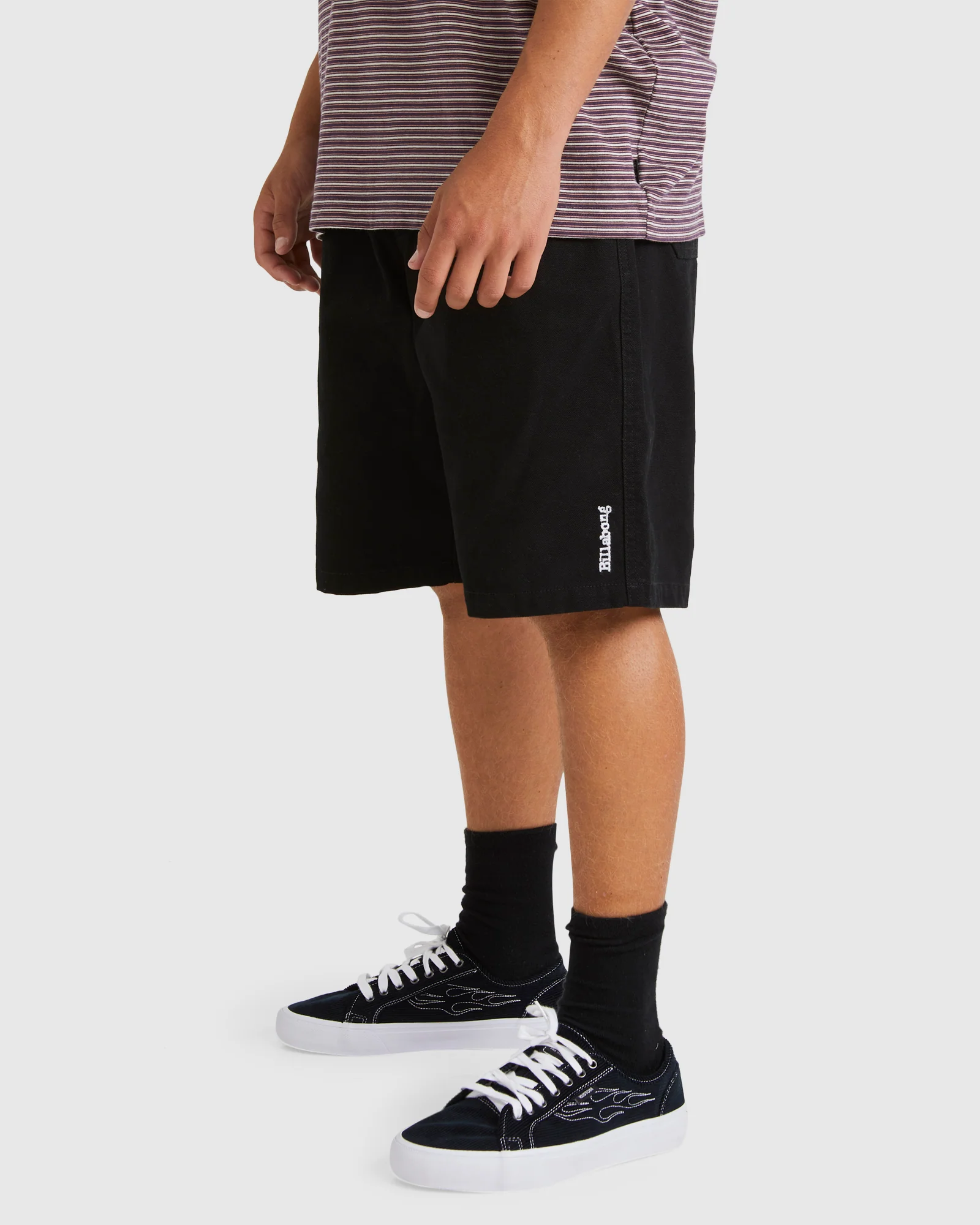 Mens Jimmy 21" Walkshorts - Image 2