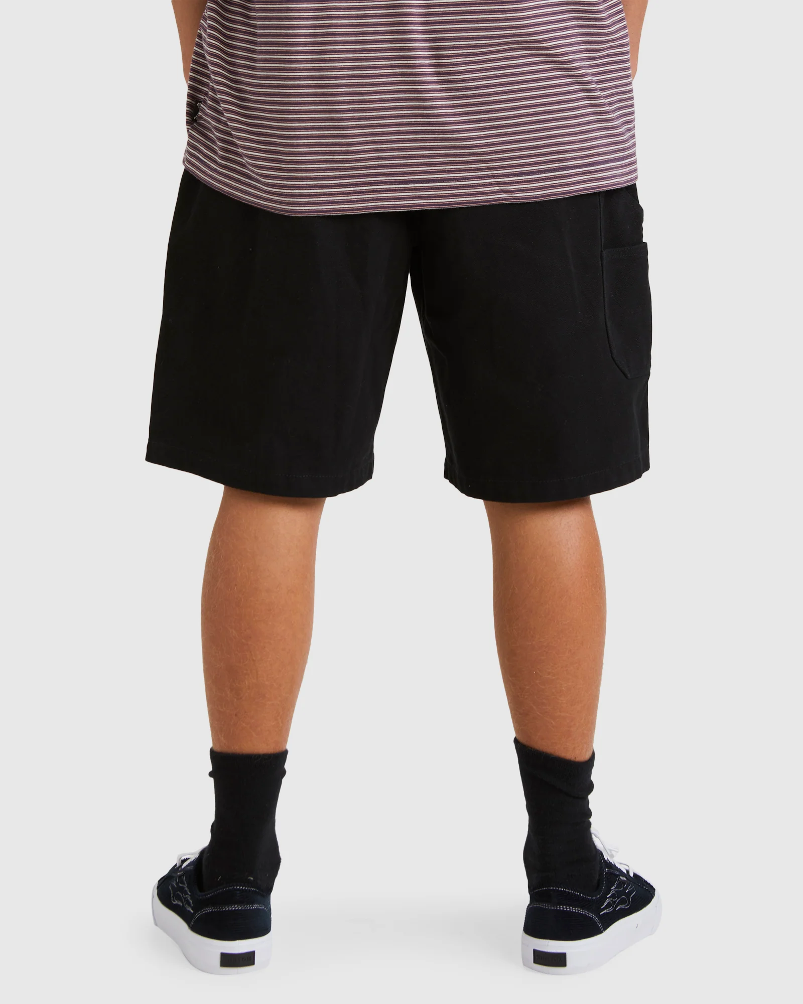 Mens Jimmy 21" Walkshorts - Image 3