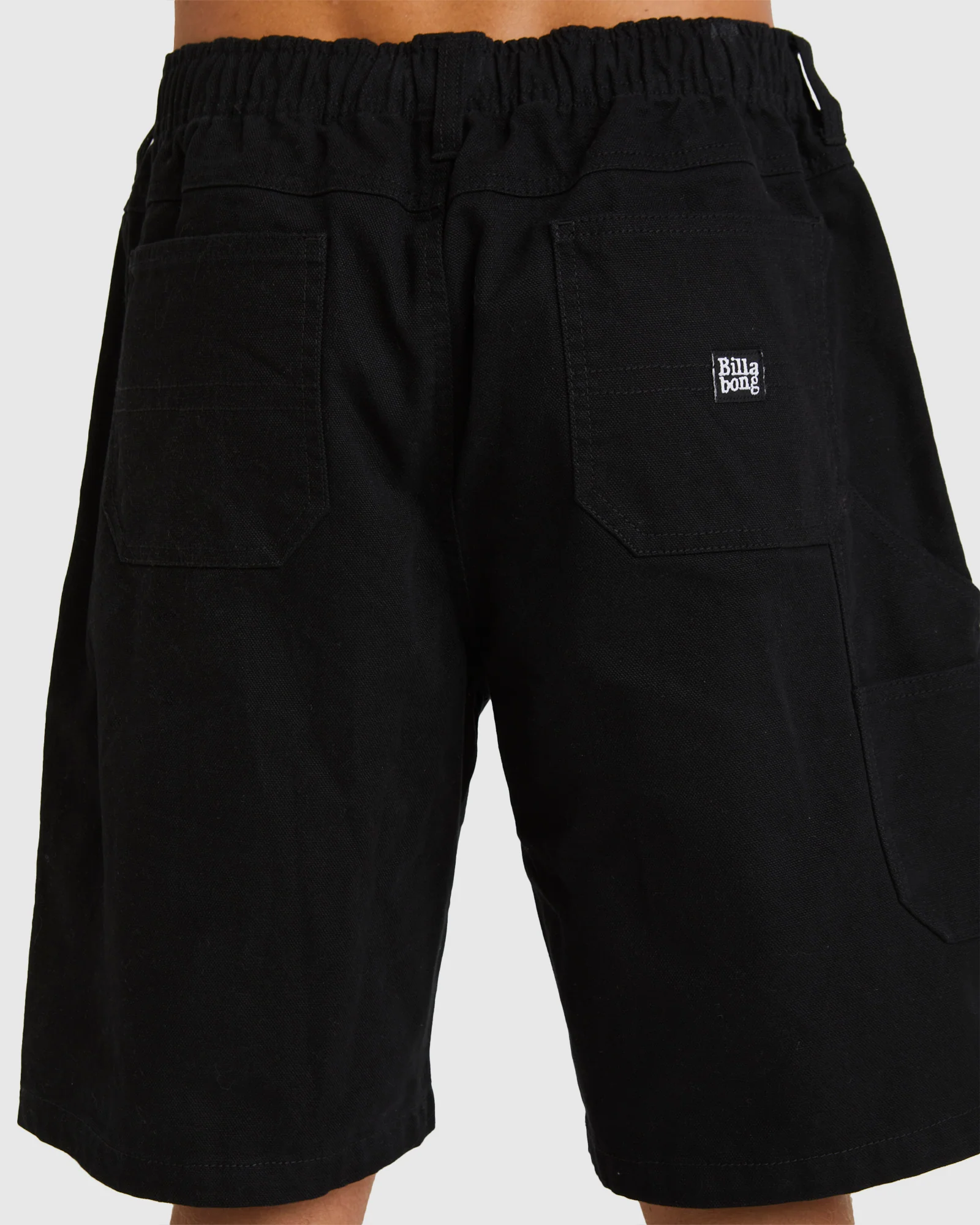 Mens Jimmy 21" Walkshorts - Image 4