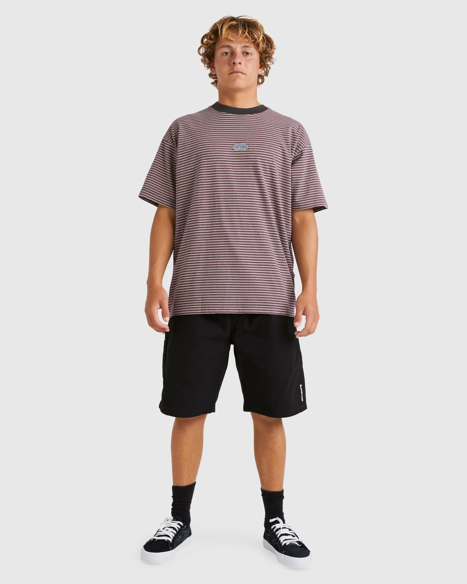 Mens Jimmy 21" Walkshorts - Image 6