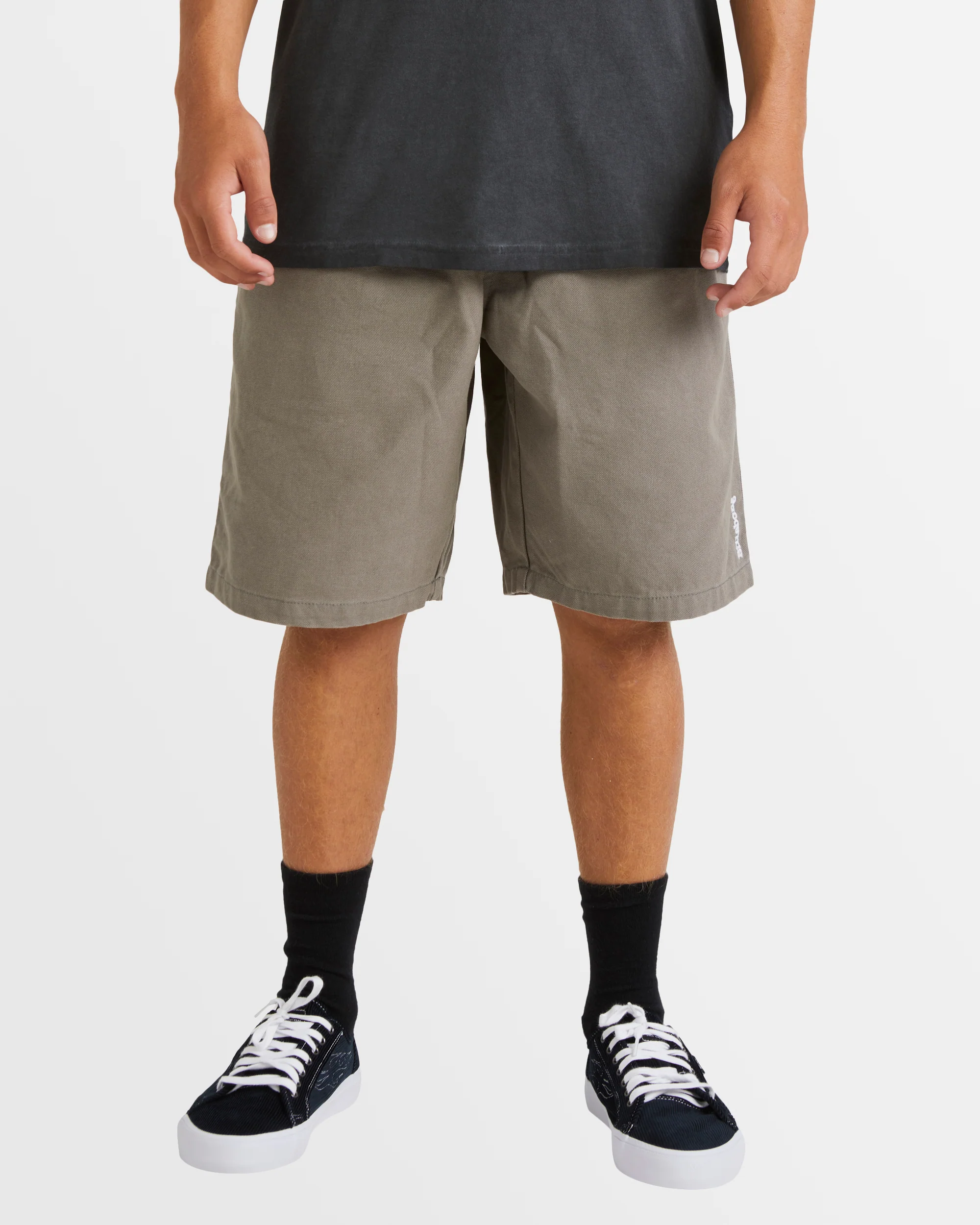 Mens Jimmy 21" Walkshorts