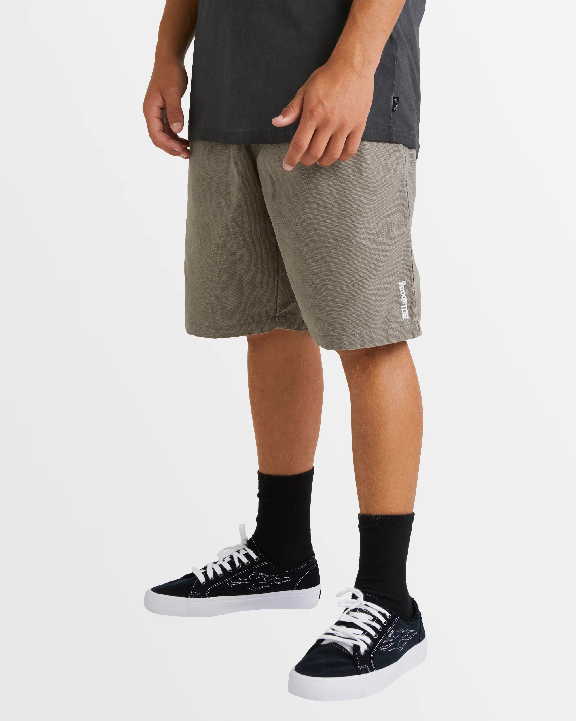 Mens Jimmy 21" Walkshorts - Image 2