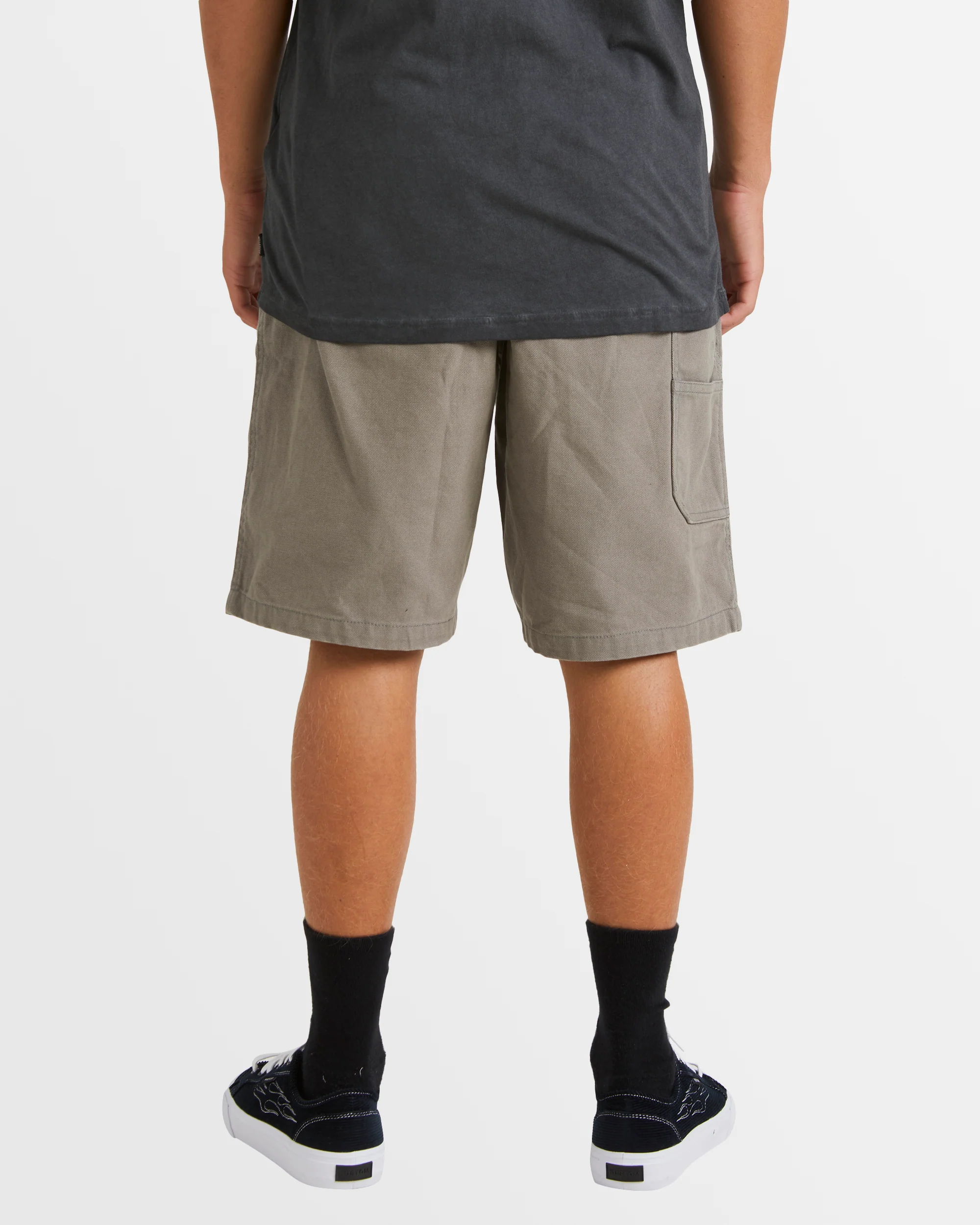 Mens Jimmy 21" Walkshorts - Image 3