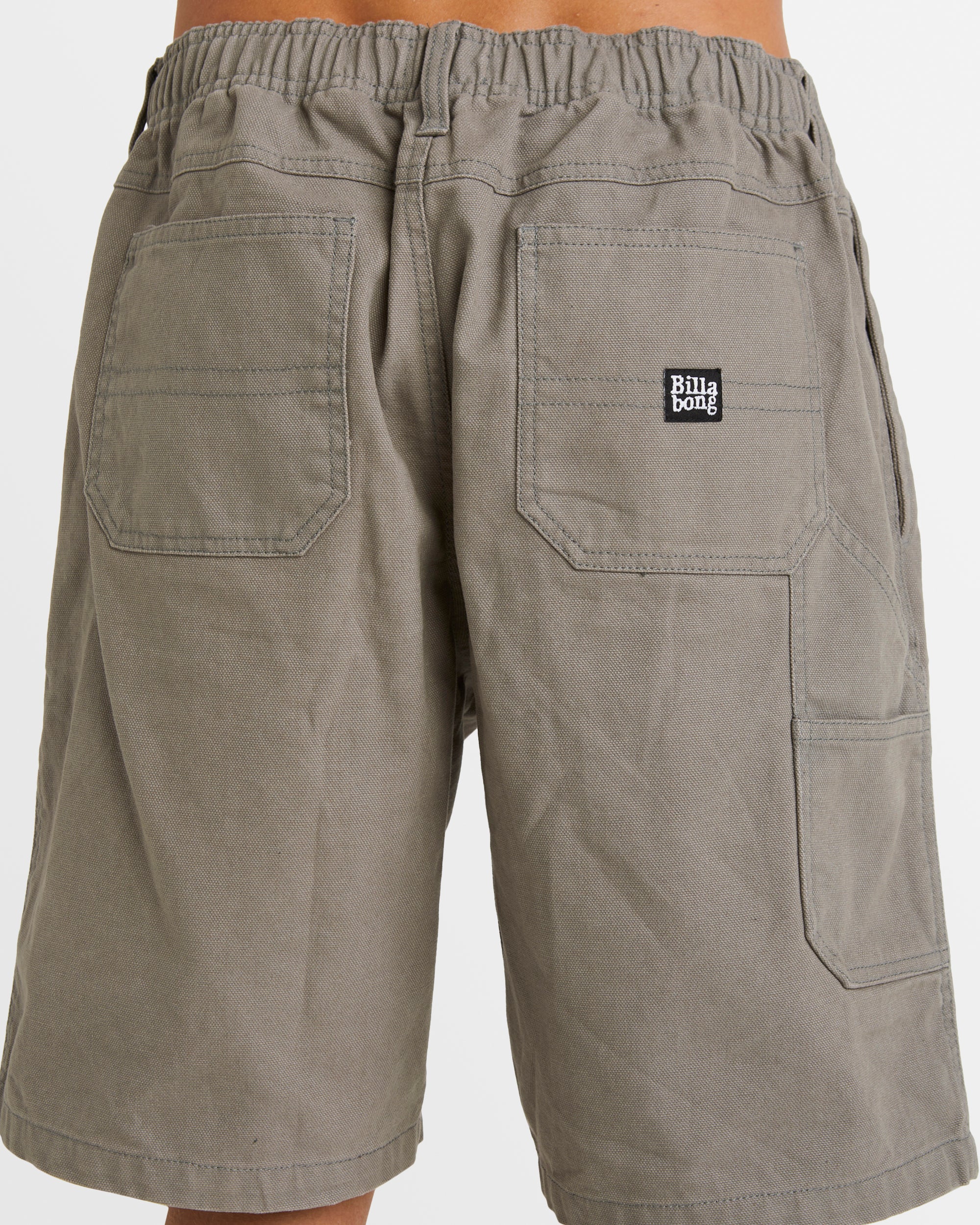 Mens Jimmy 21" Walkshorts - Image 4