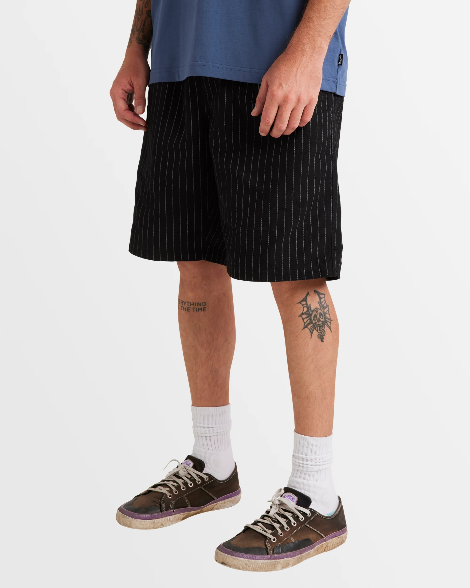 Mens Jimmy 21" Walkshorts - Image 3