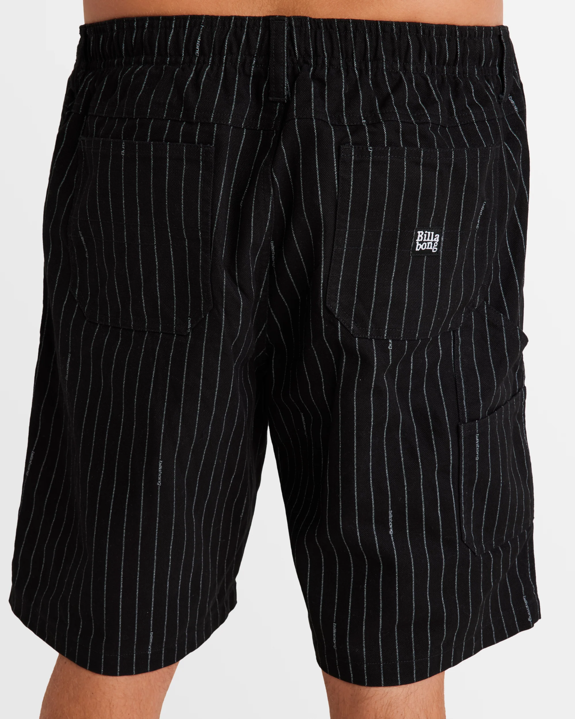 Mens Jimmy 21" Walkshorts - Image 5