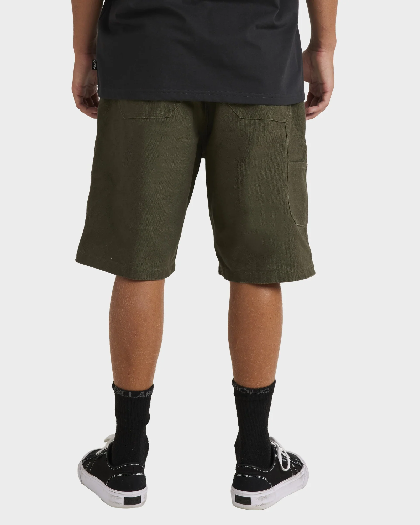 Mens Jimmy 21" Walkshorts - Image 3