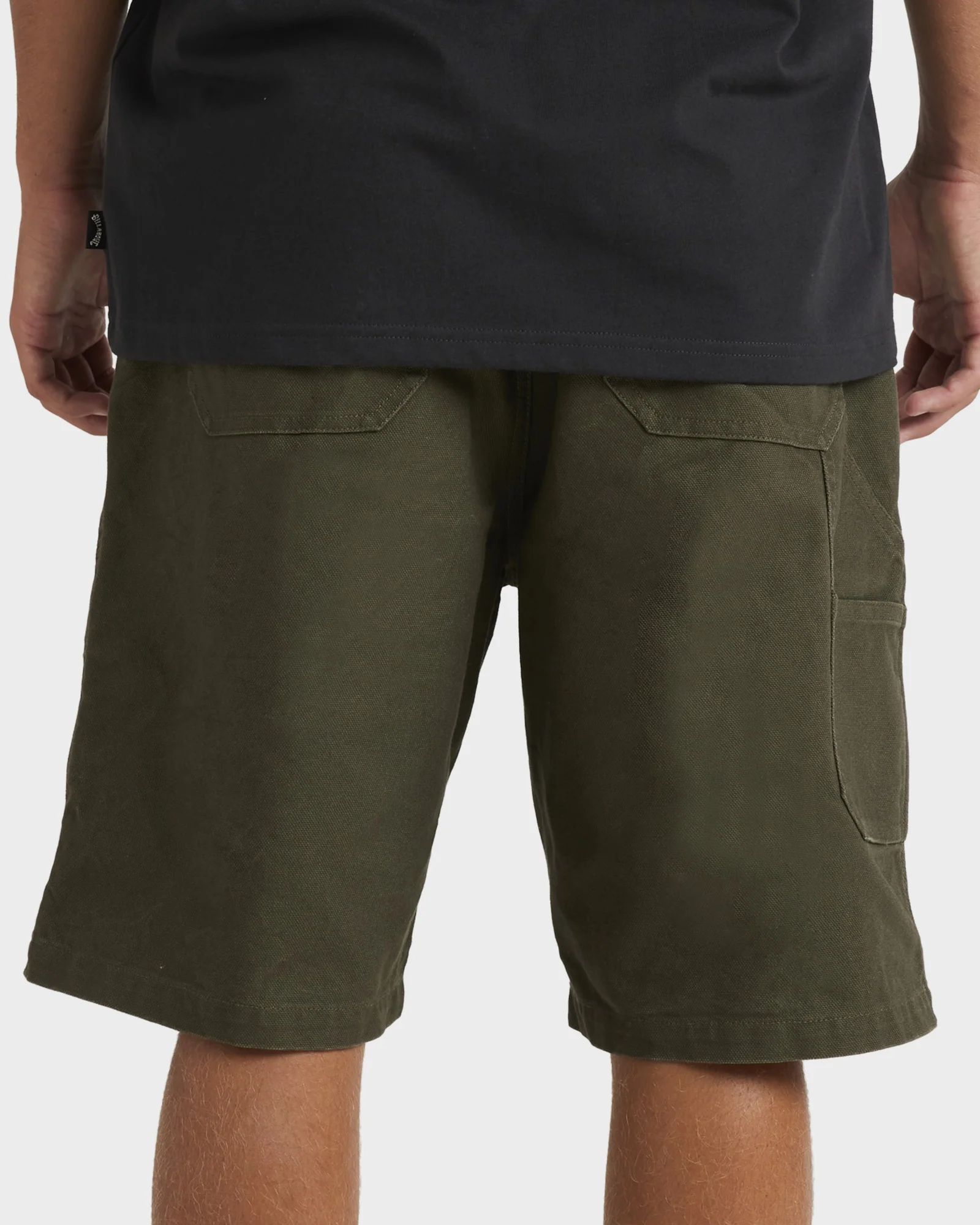 Mens Jimmy 21" Walkshorts - Image 6