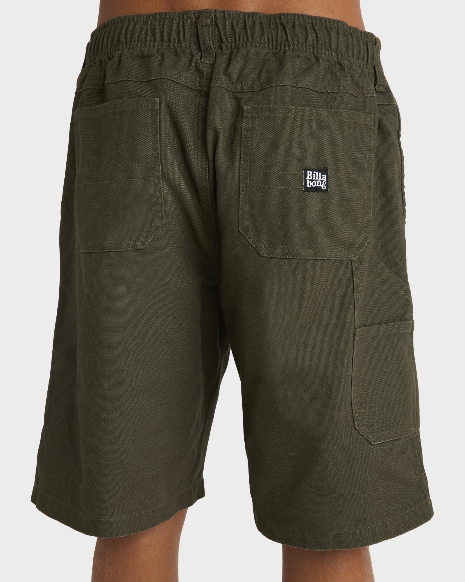 Mens Jimmy 21" Walkshorts - Image 7