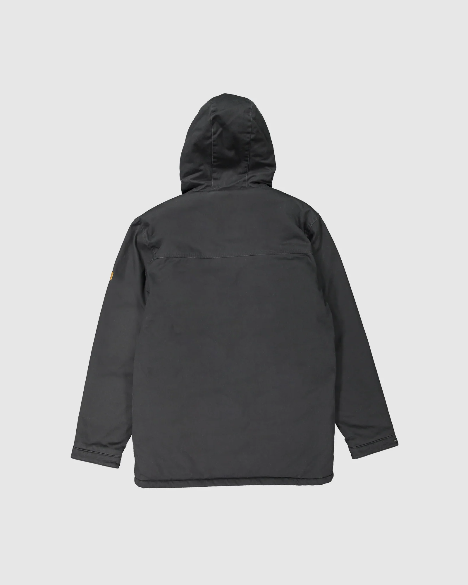 Mens Jindy Parka Jacket - Image 2