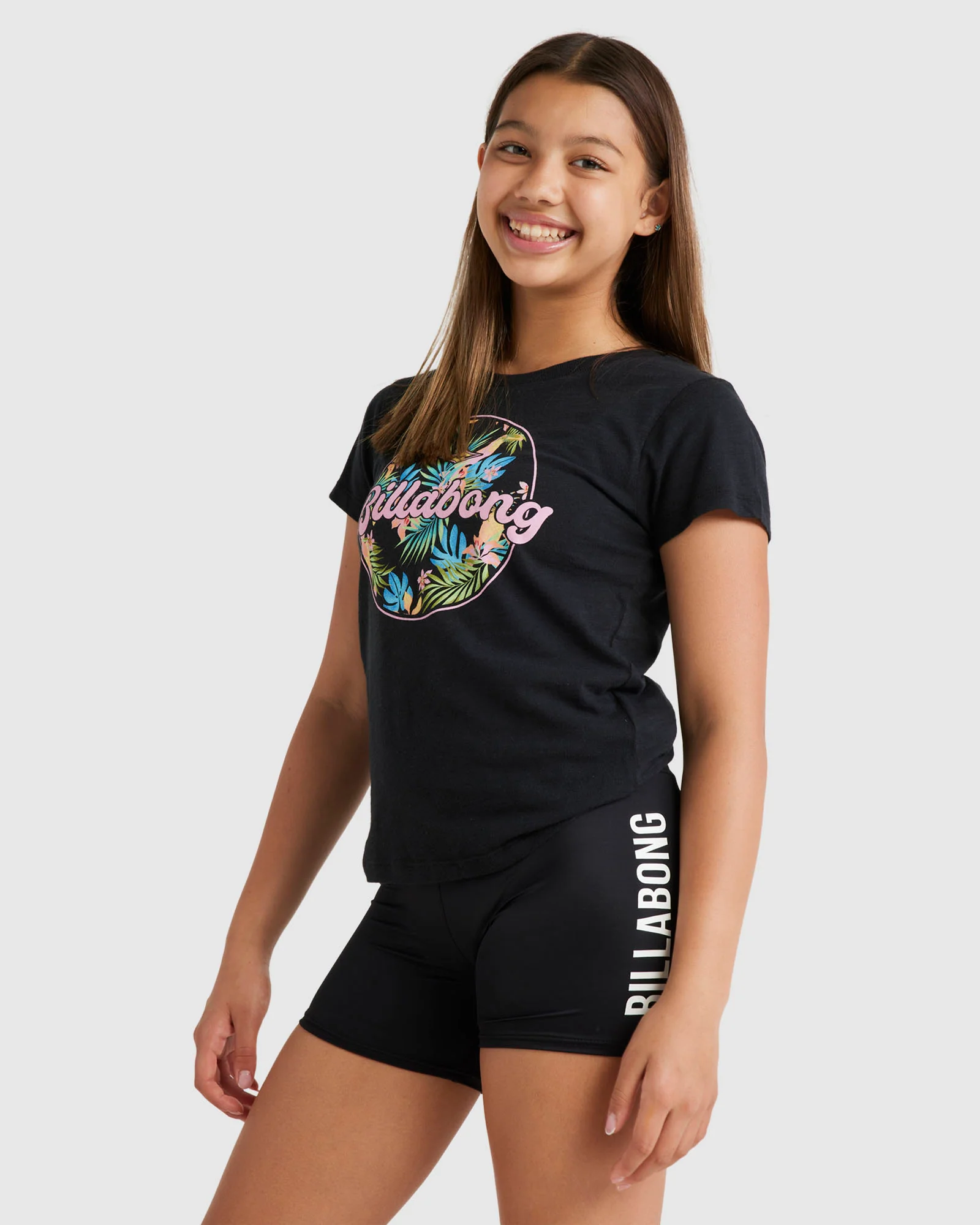 Girls 6-16 Formula T-Shirt - Image 2