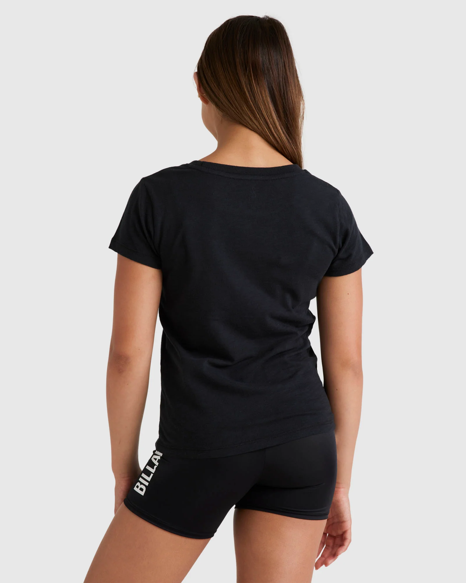Girls 6-16 Formula T-Shirt - Image 3