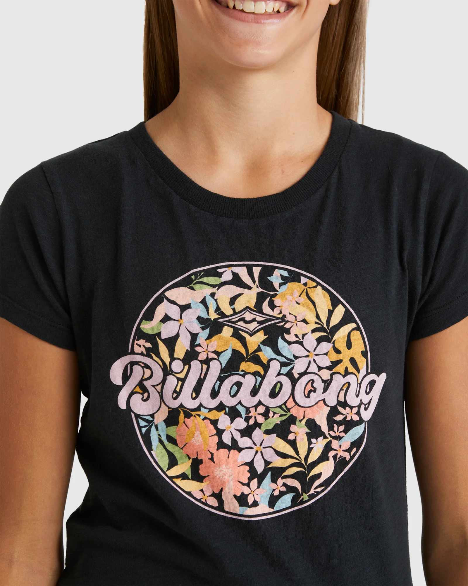 Girls 6-16 Formula T-Shirt - Image 4