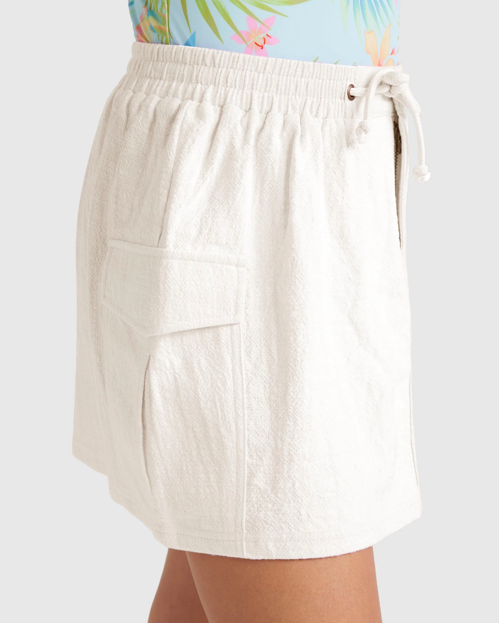 Girls 6-14 Love Always Skirt - Image 4