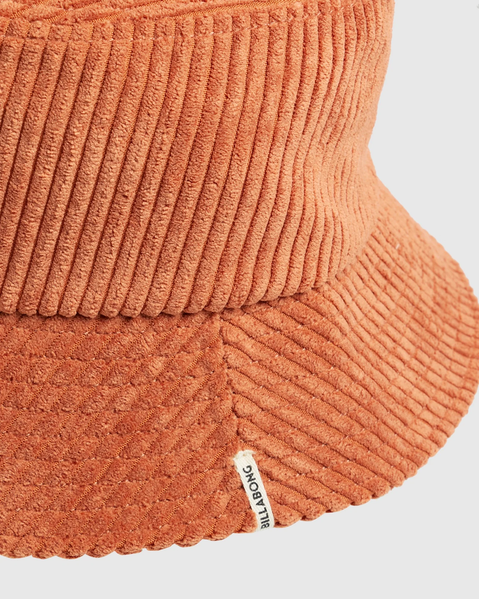 Joplin Cord Bucket Hat - Image 5