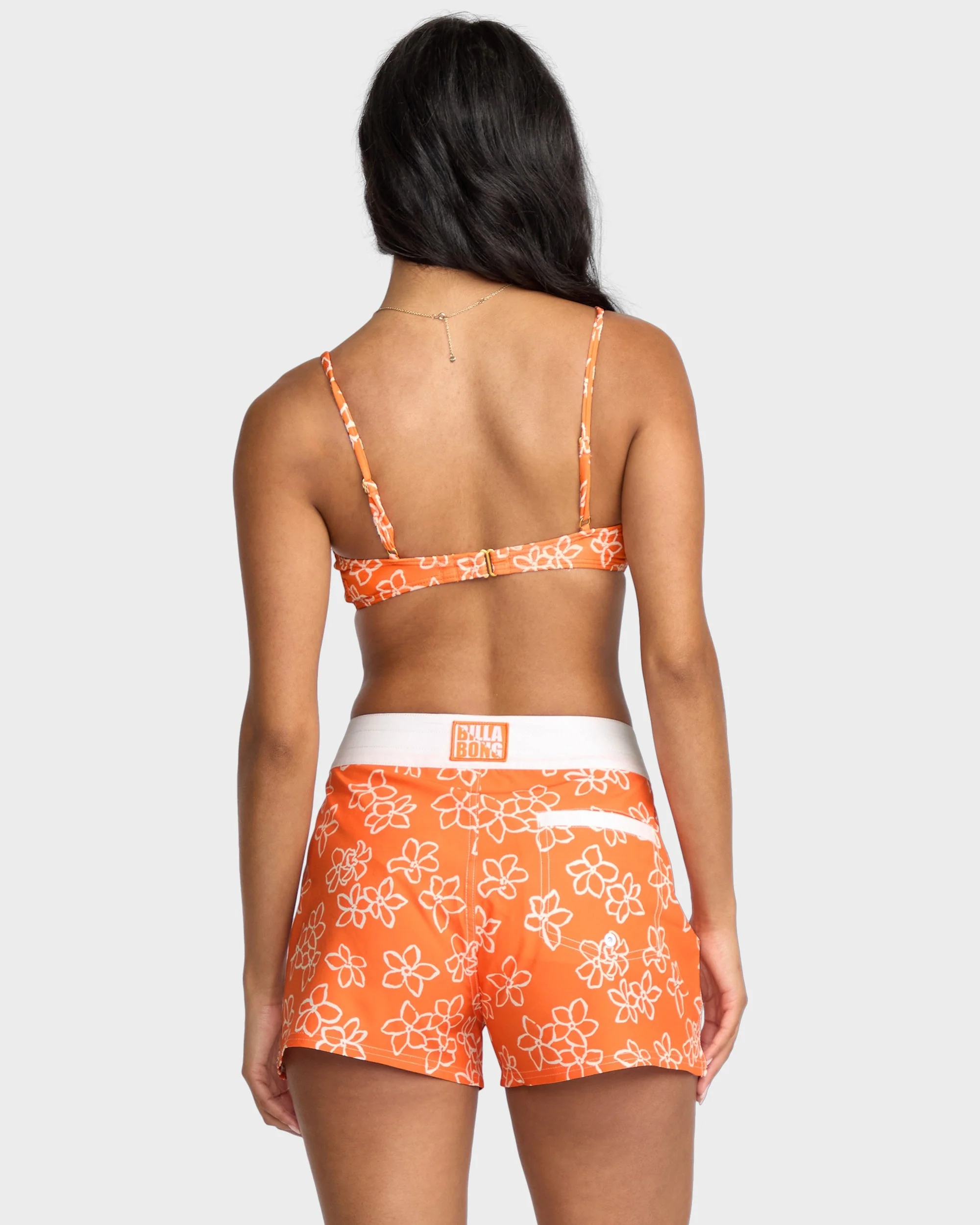 Womens Have It Boardshorts - Image 2