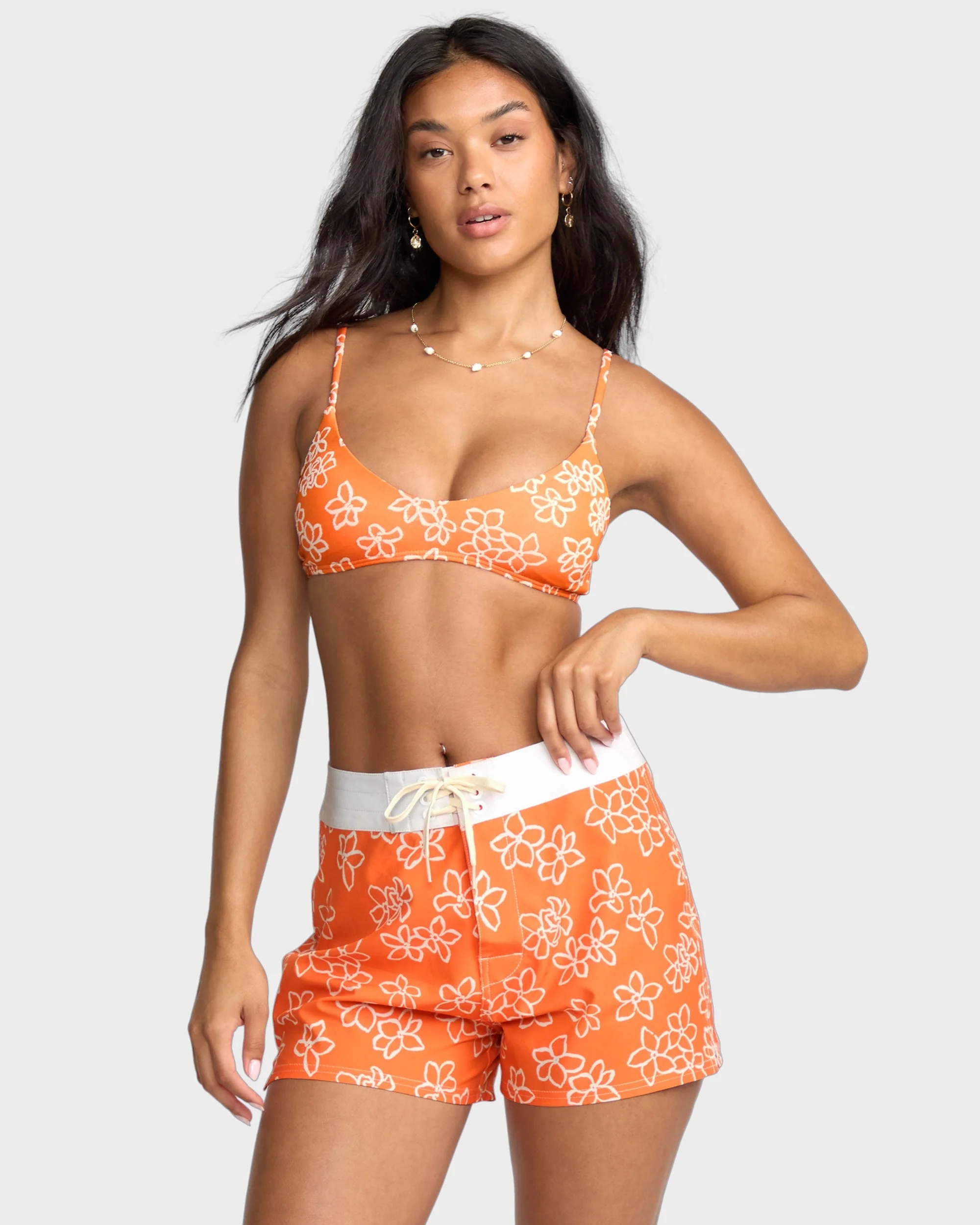 Womens Have It Boardshorts - Image 3