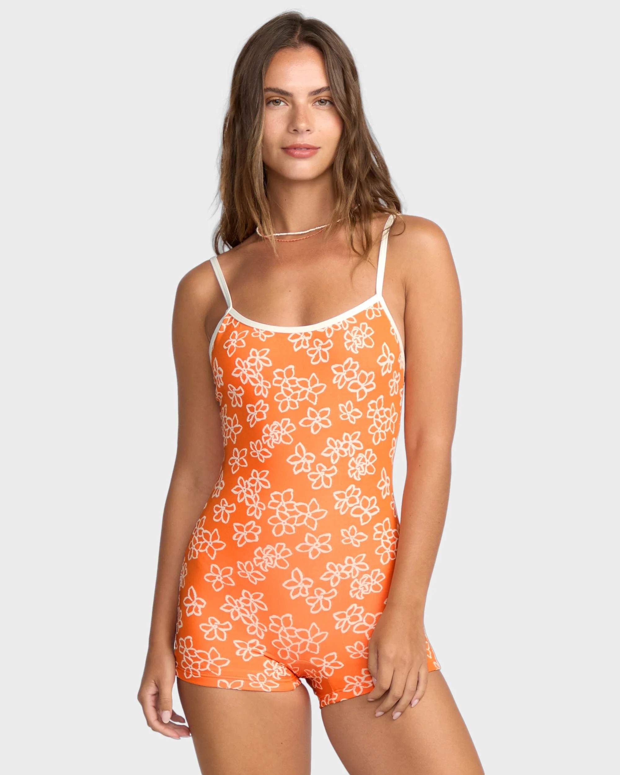 Womens Josie Have It All One Piece Swimsuit - Image 2