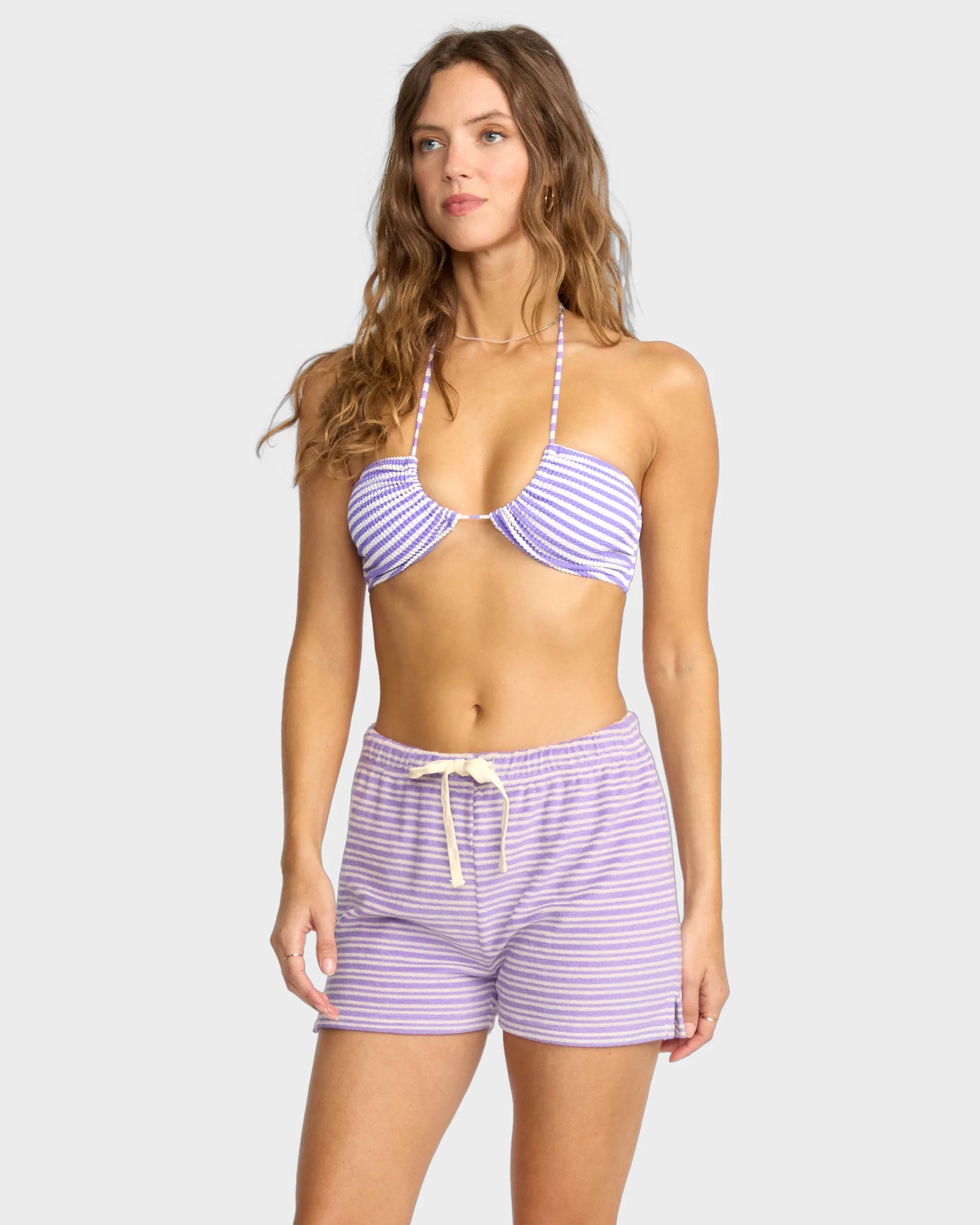 Womens Josie Crush Cover Up Pants - Image 5