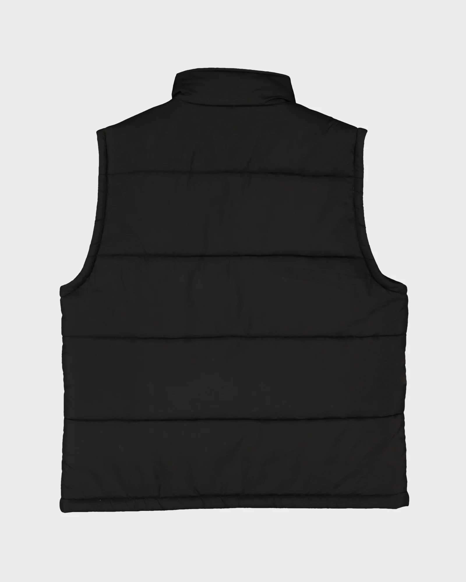 Mens Journey Puffer Vest - Image 2