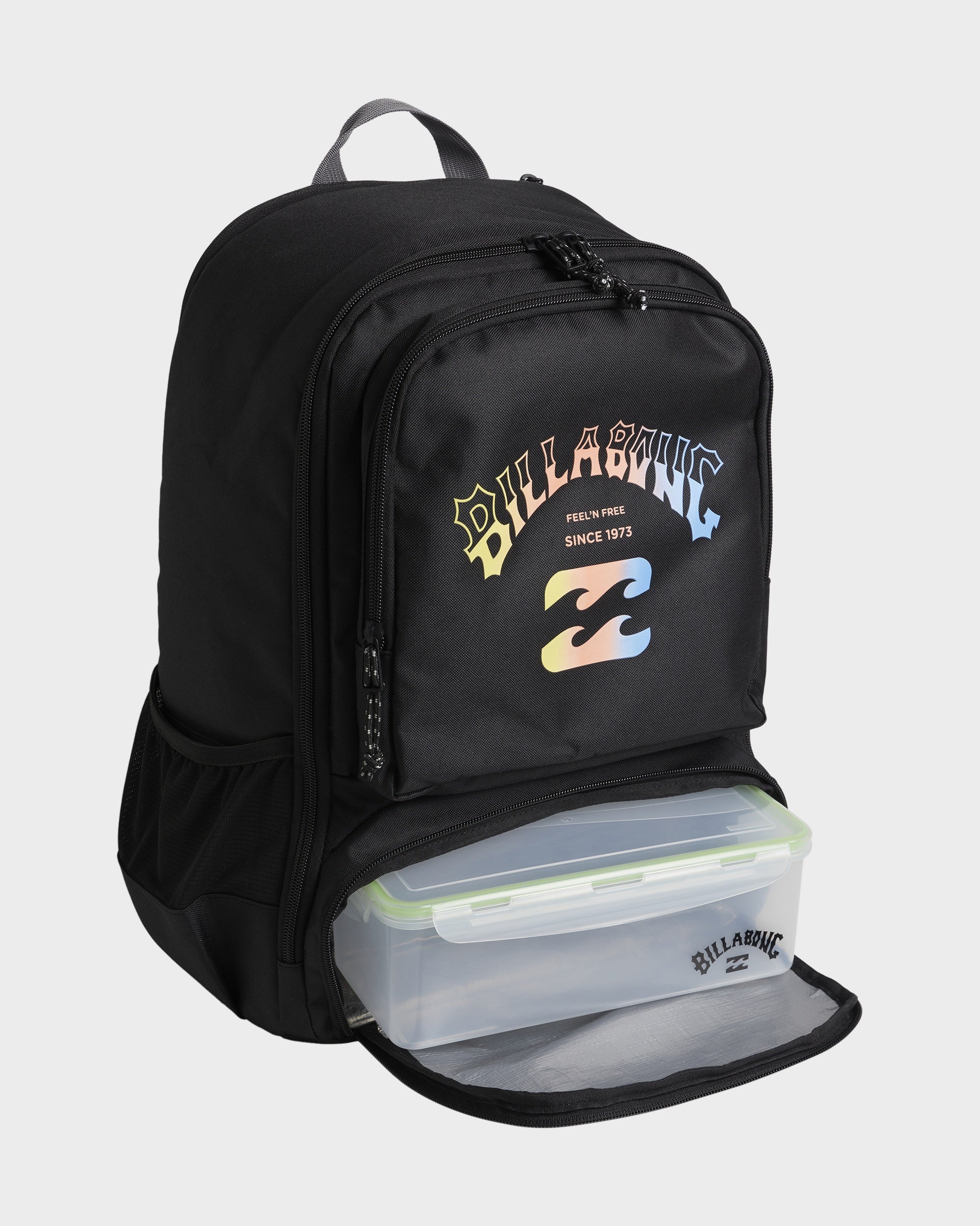 Mens Juggernaught Backpack - Image 2