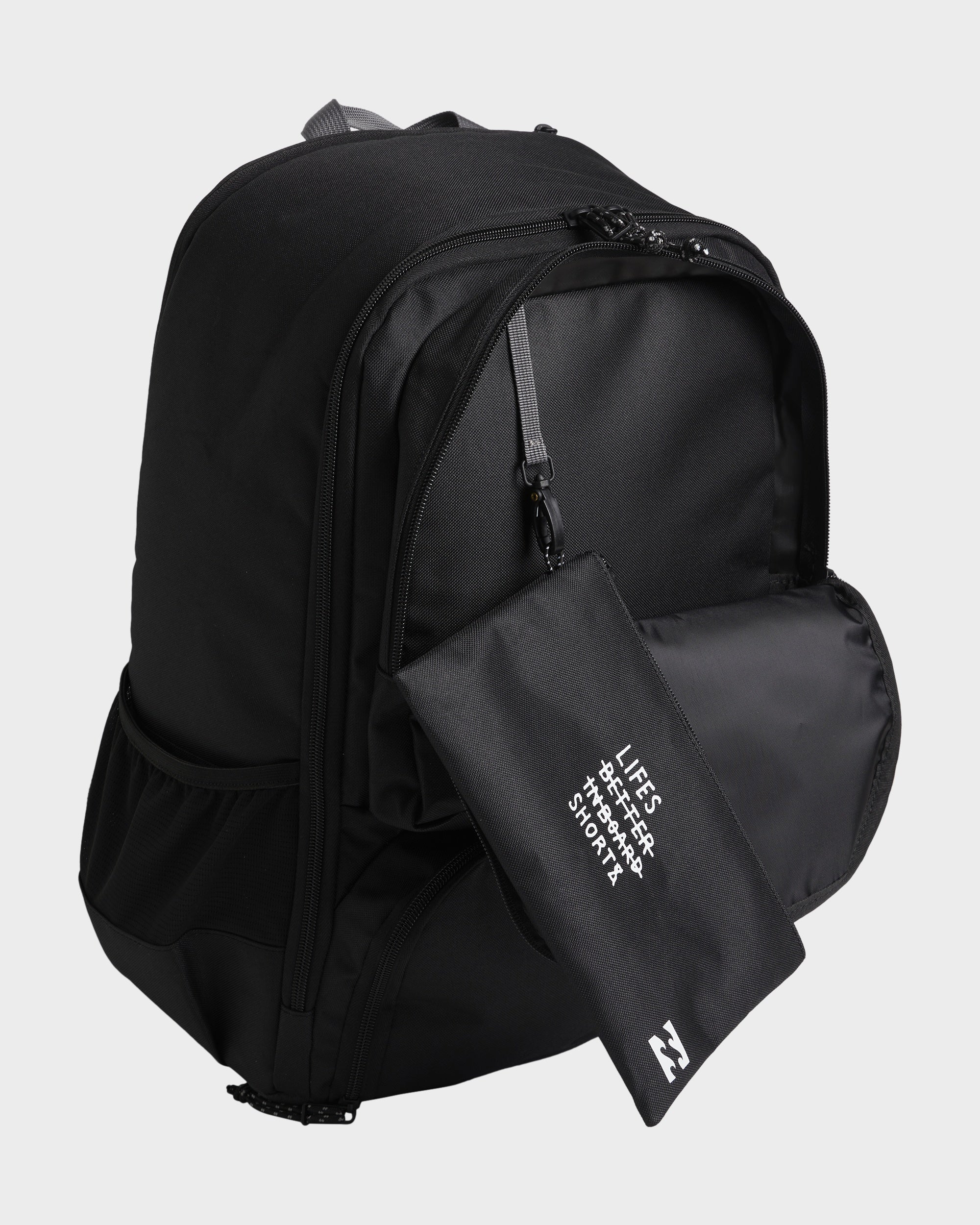 Mens Juggernaught Backpack - Image 6