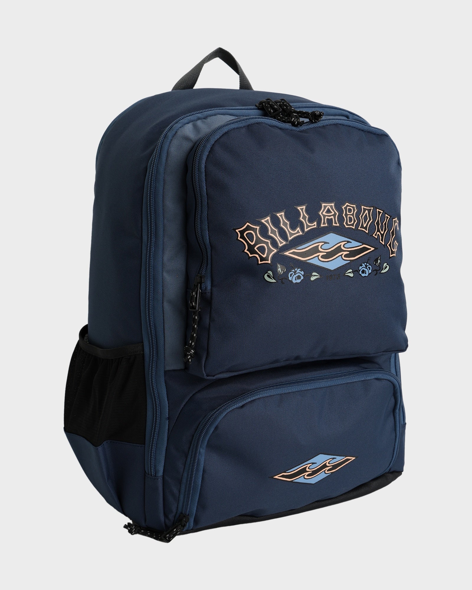 Mens Juggernaught Backpack - Image 3