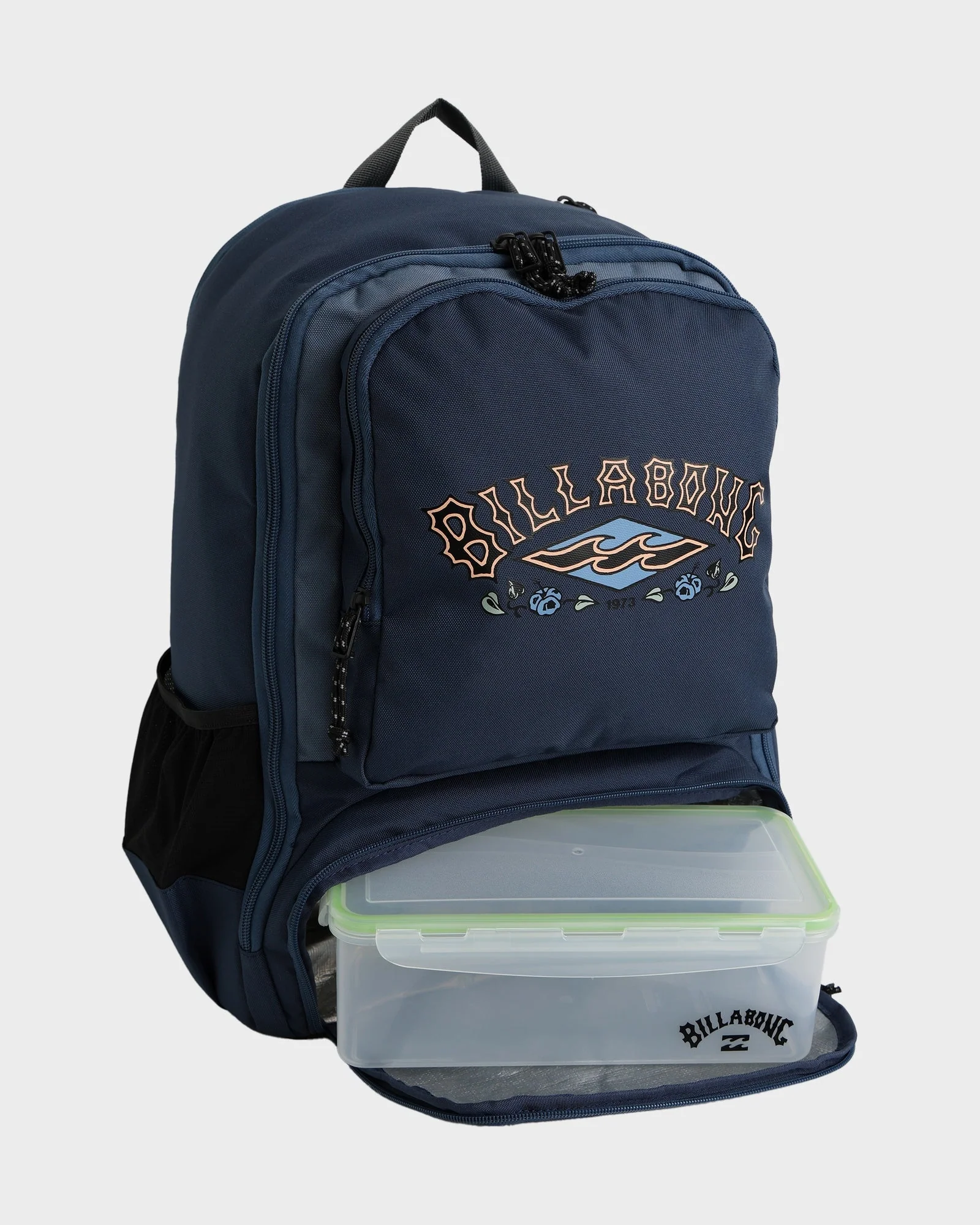 Mens Juggernaught Backpack - Image 4