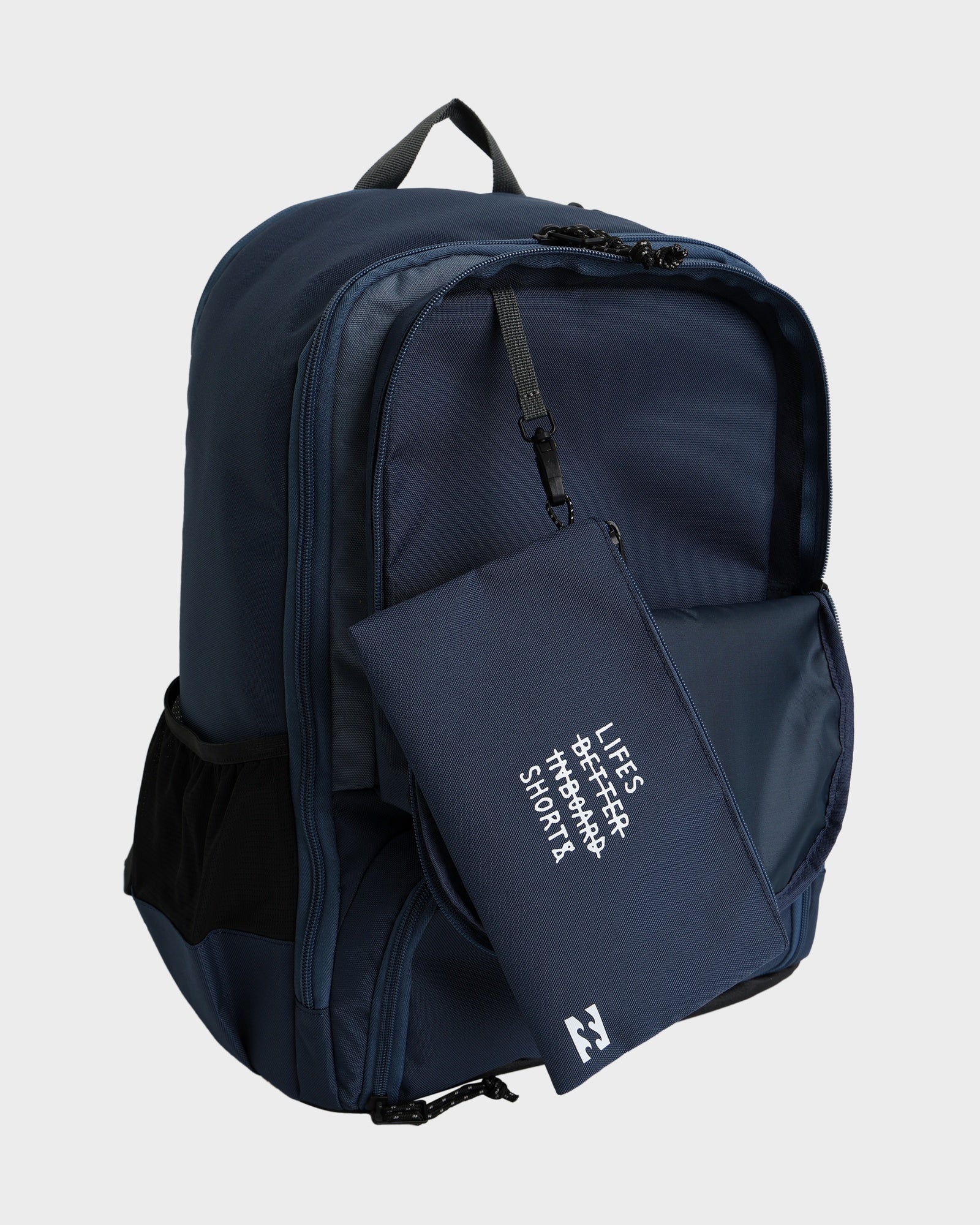 Mens Juggernaught Backpack - Image 5