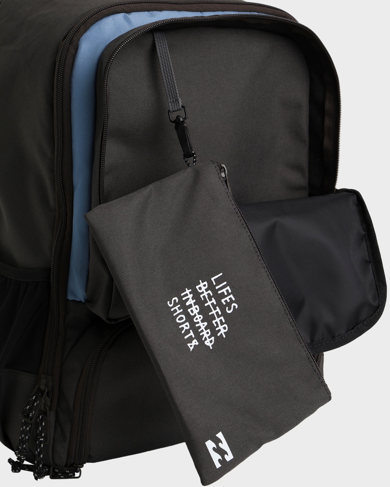 Mens Juggernaught Backpack - Image 6